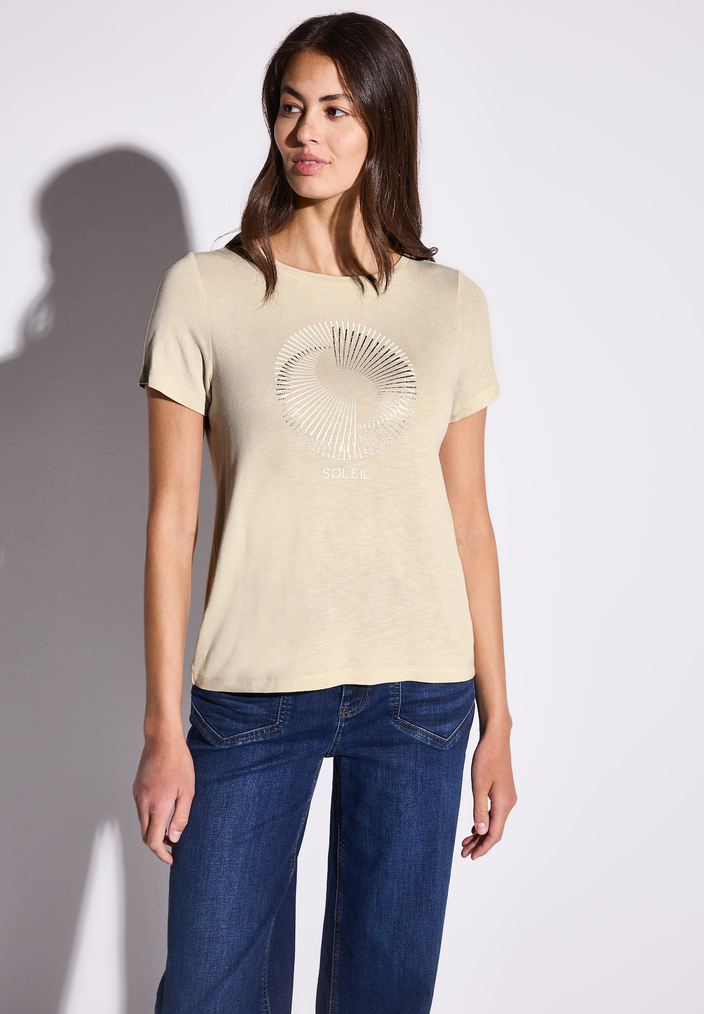 Thumbnail - STREET ONE T-Shirt