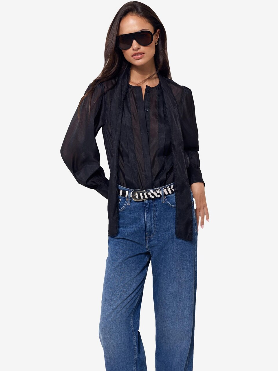 Blus