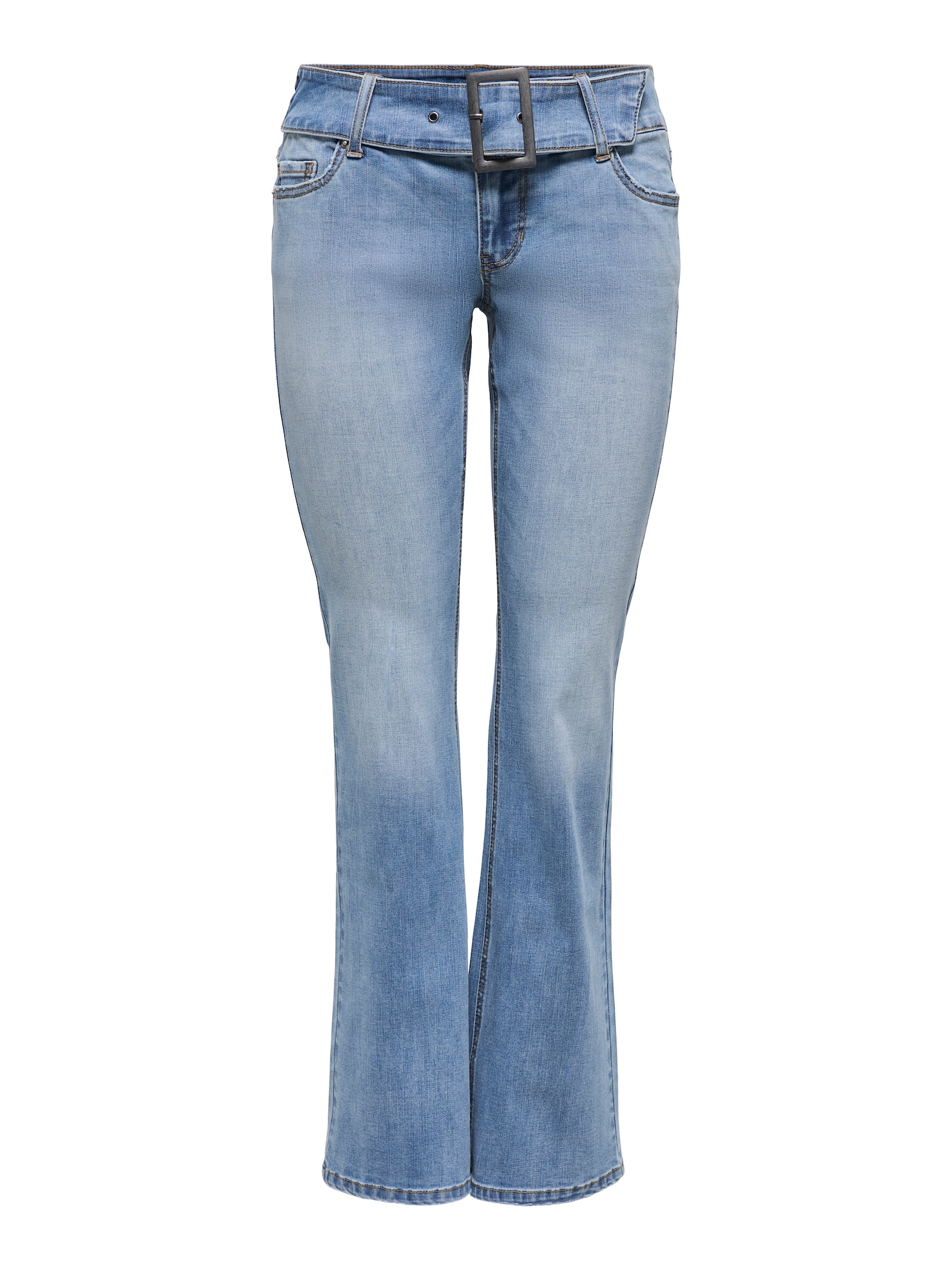 ONLY Jeans  albastru denim