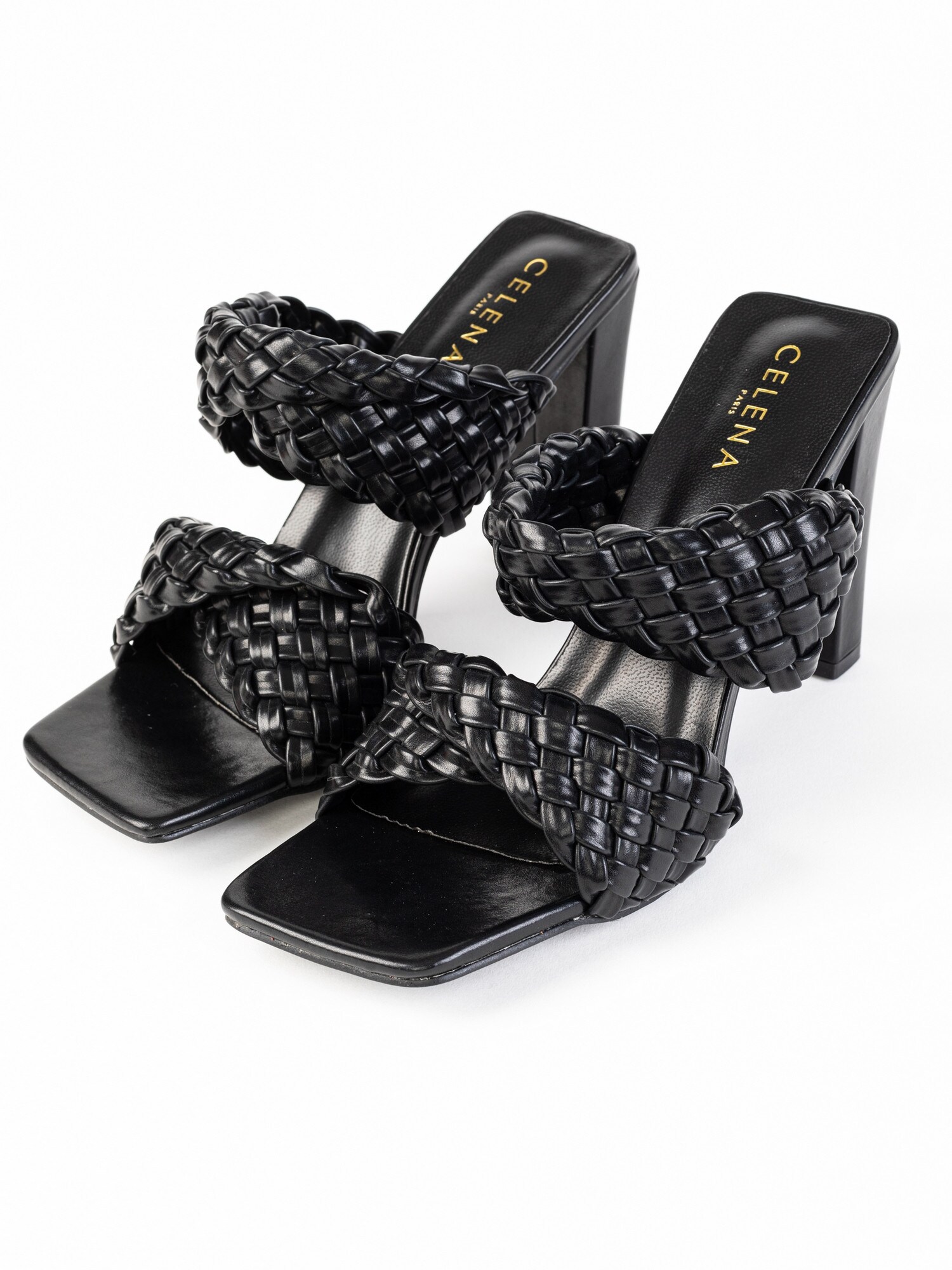 Thumbnail - Celena Pantolette Cathie