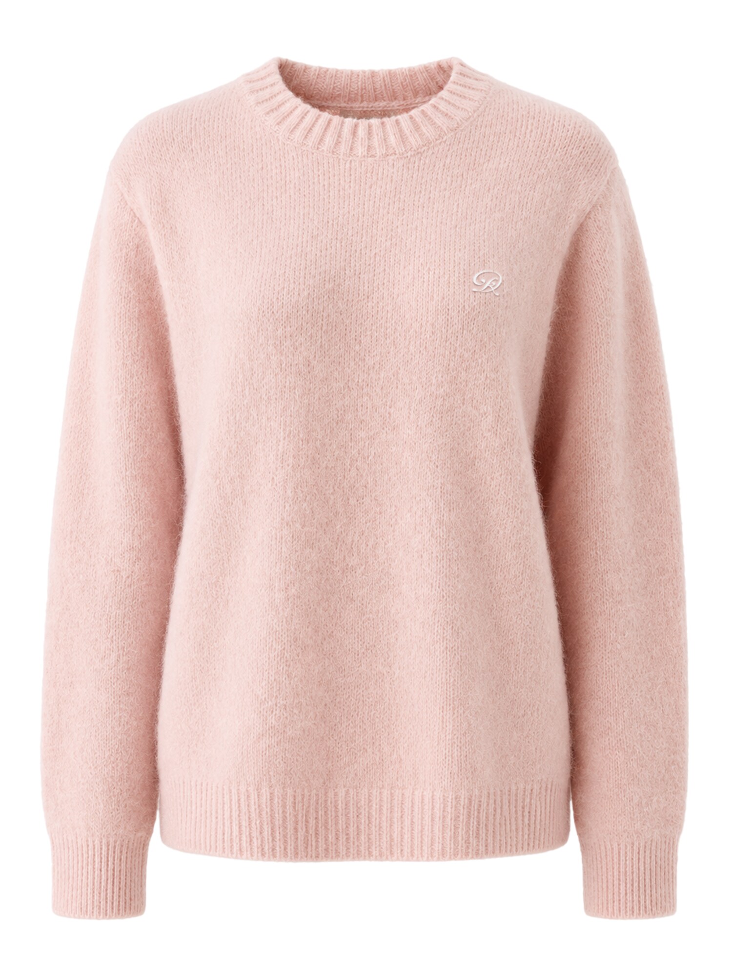 About You x Dani Klieber Jersey  rosa