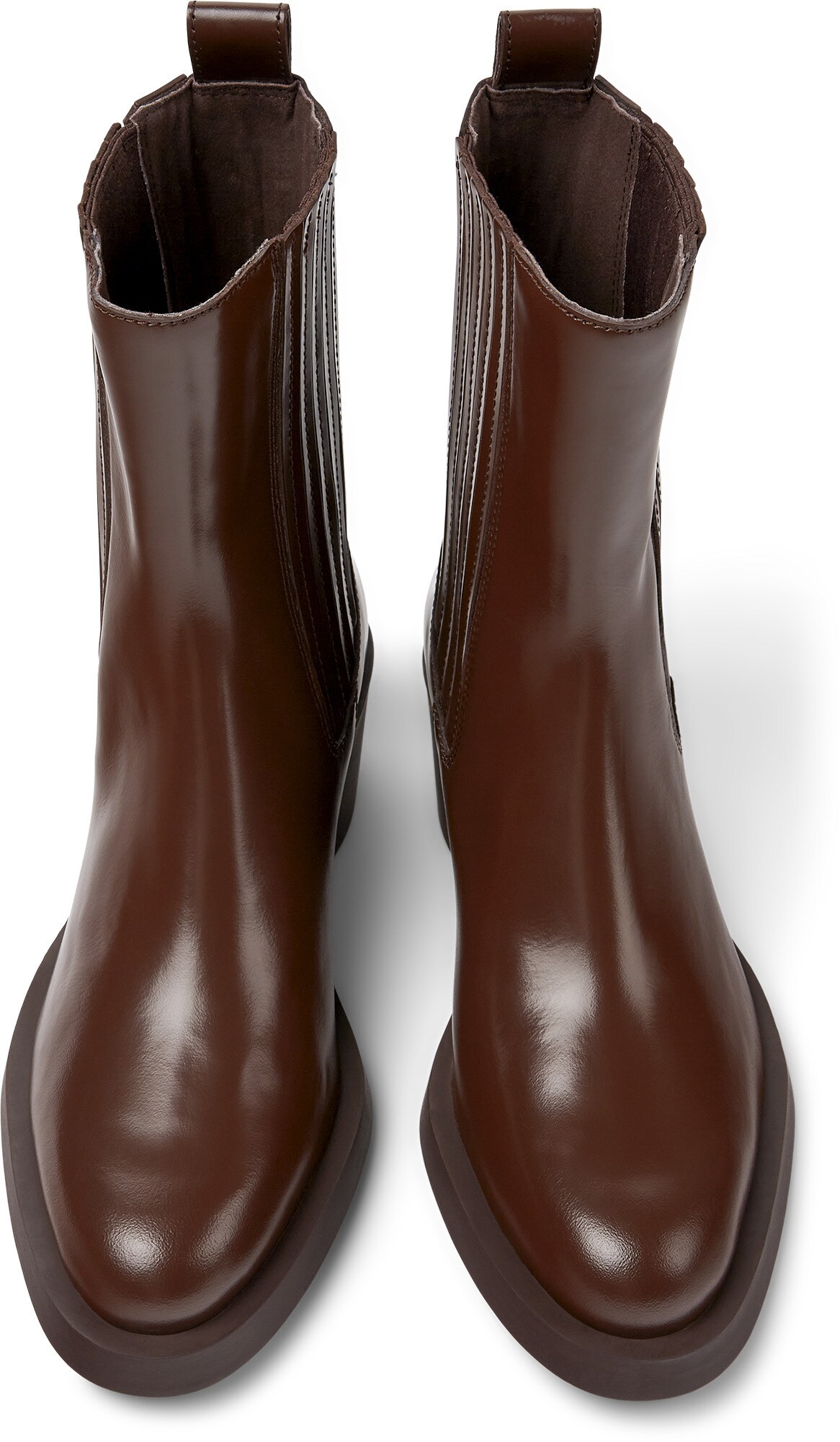 Thumbnail - CAMPER Chelsea Boots Bonnie