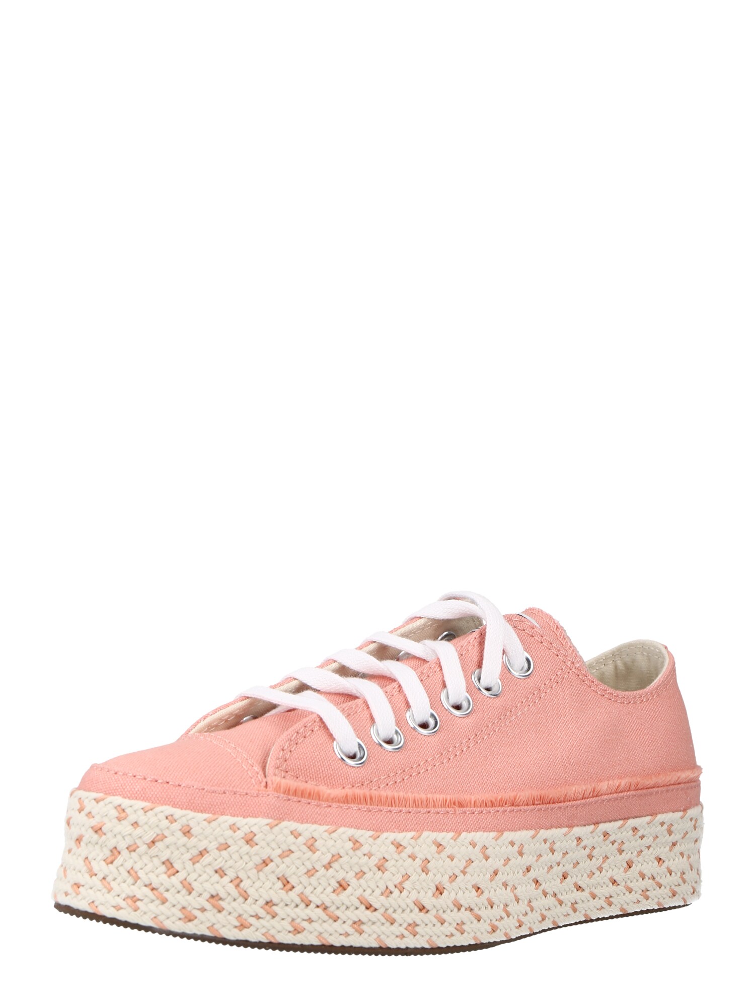 CONVERSE Sapatilhas baixas 'CHUCK TAYLOR ALL STAR'  rosa