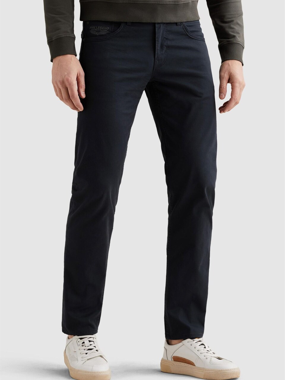 Jeans 'Navigator slim fit pants'