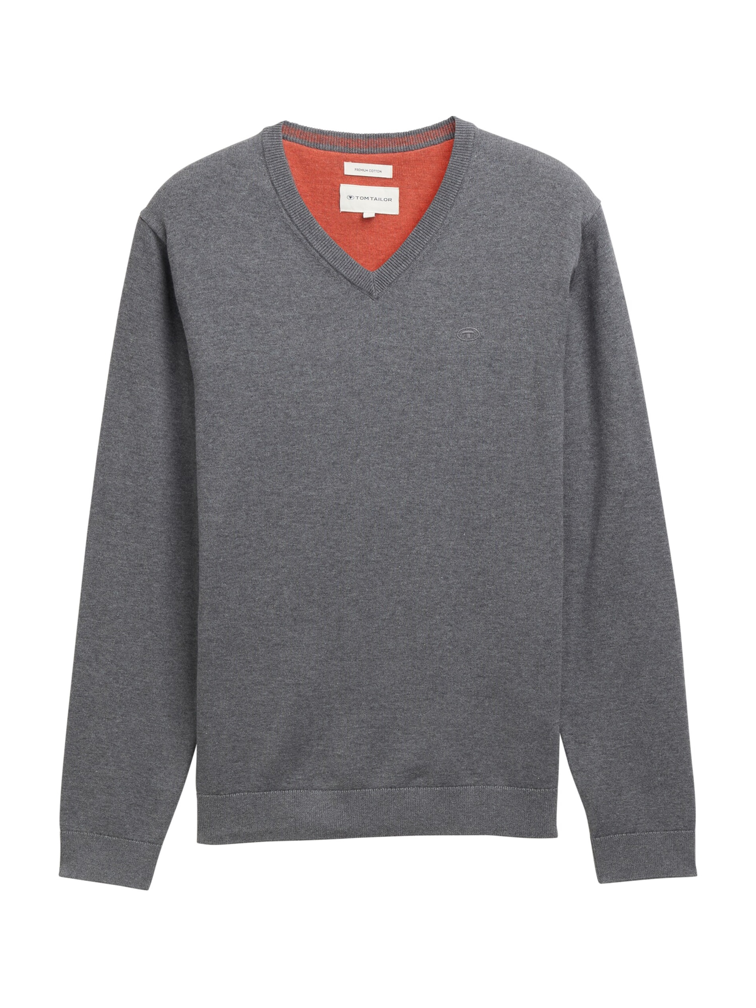Thumbnail - TOM TAILOR Pullover