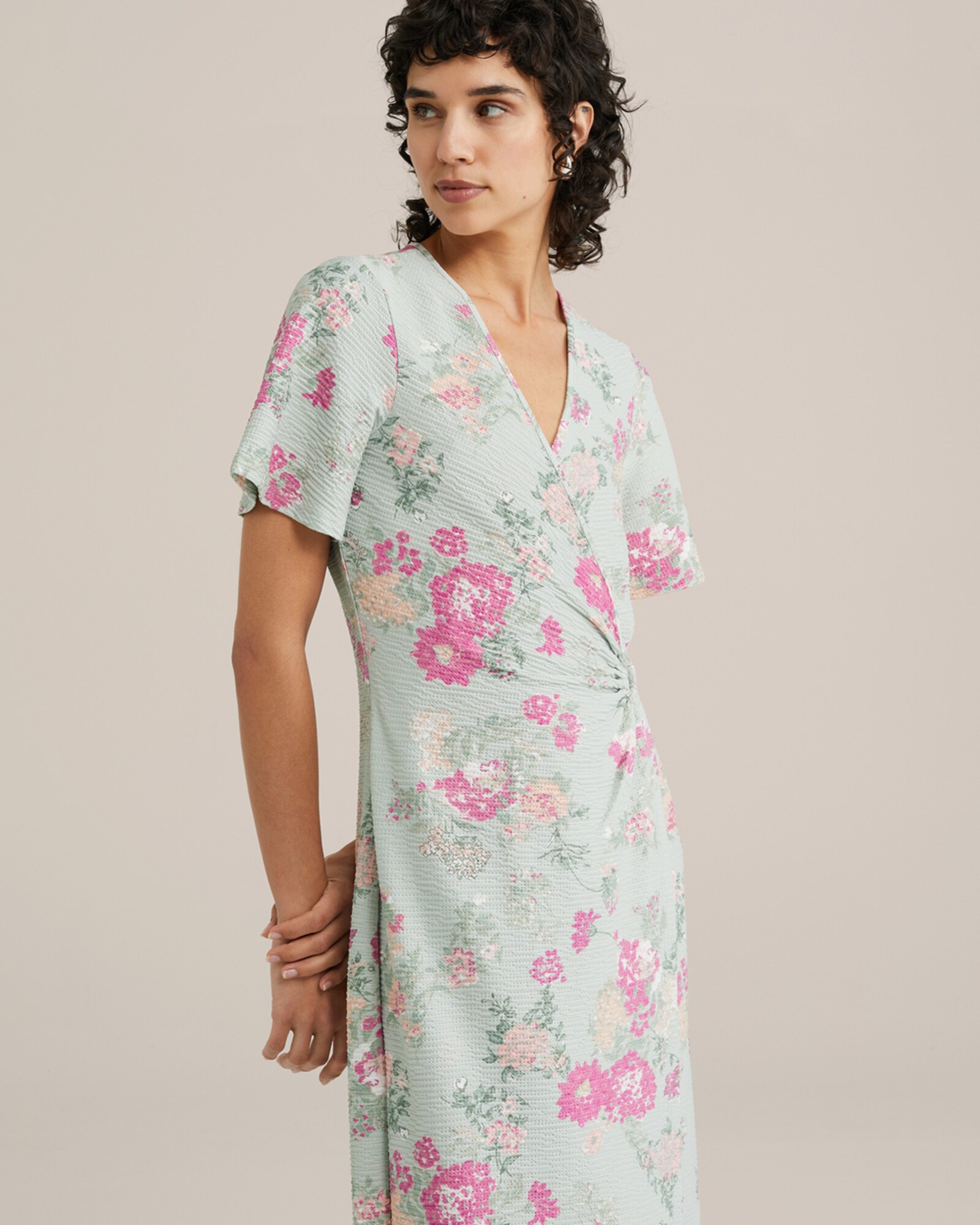 Thumbnail - WE Fashion Kleid