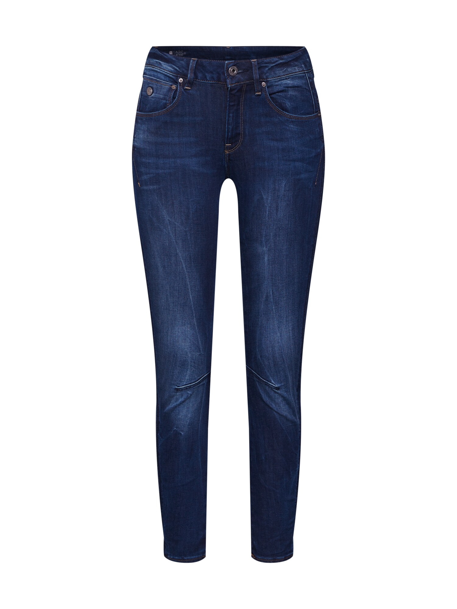 G-Star RAW Džinsai 'Arc 3D'  tamsiai (džinso) mėlyna