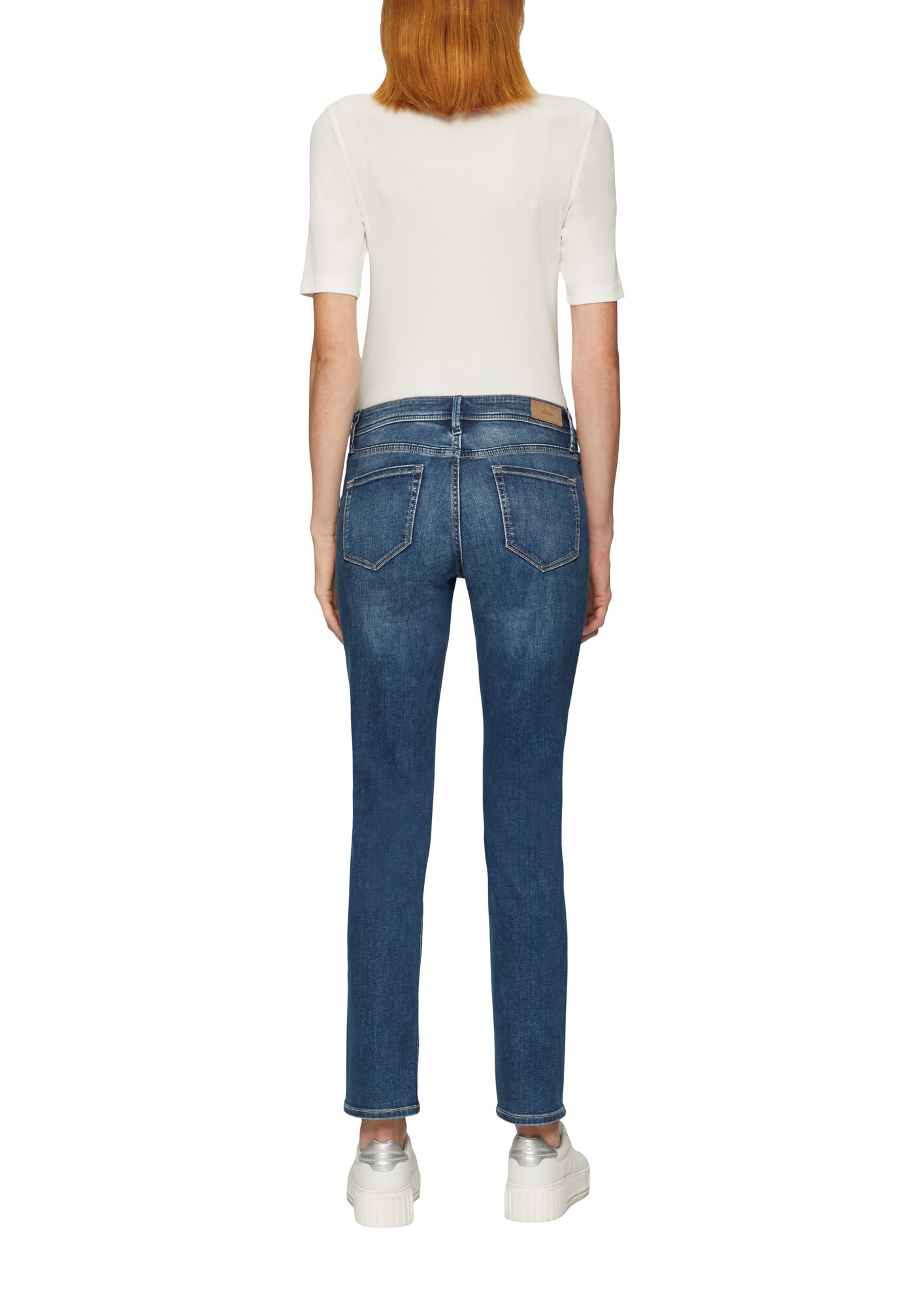 Thumbnail - Jeans