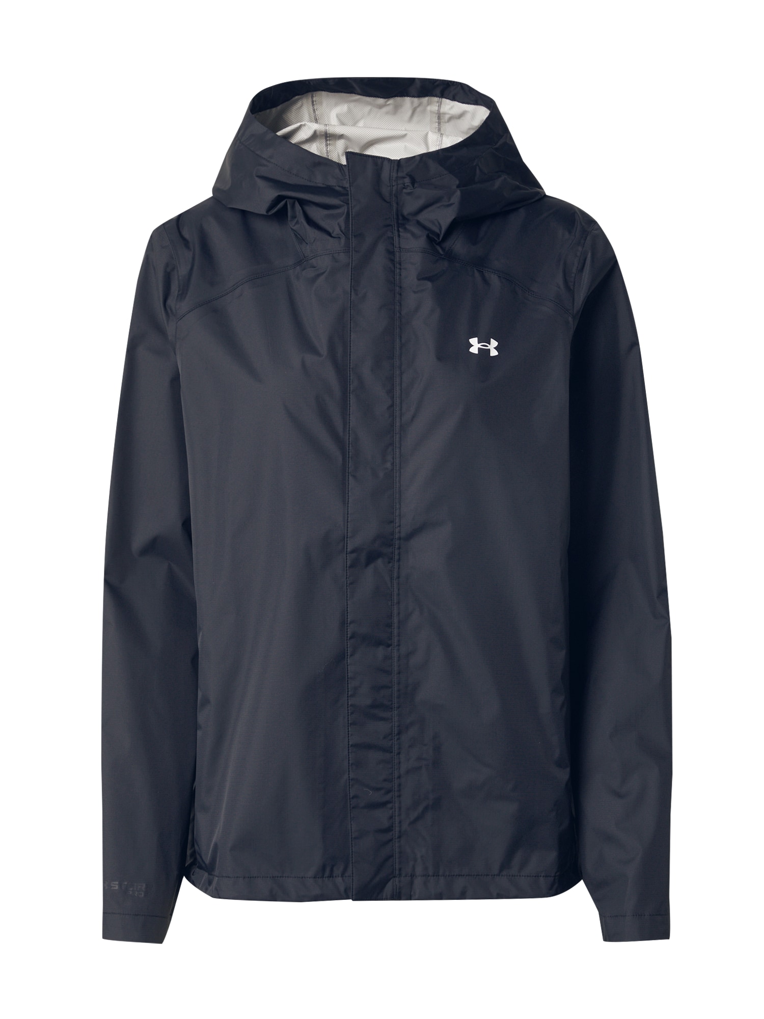 UNDER ARMOUR Sportdzseki 'Cloudstrike 2.0'  fekete akciós termékkép 1