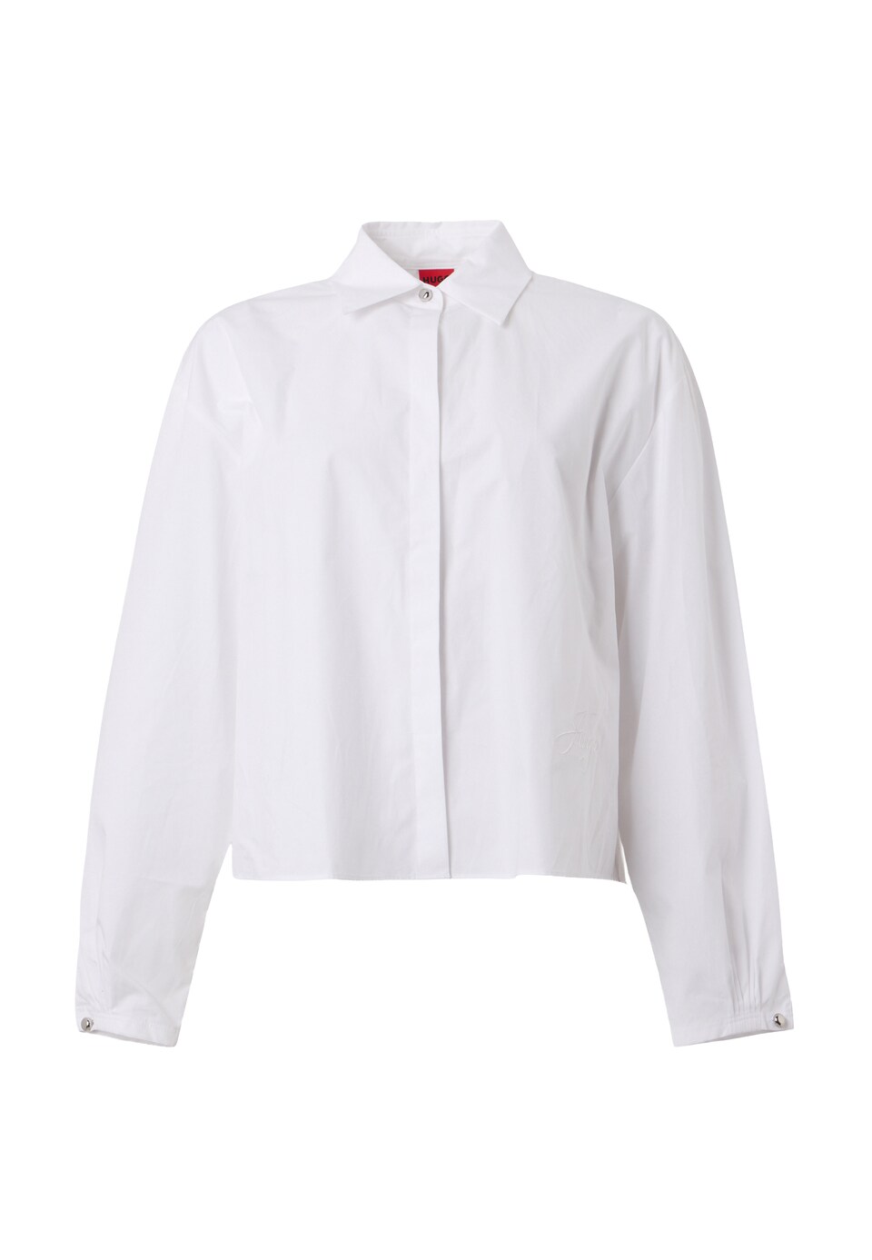 Blus 'Endeka'