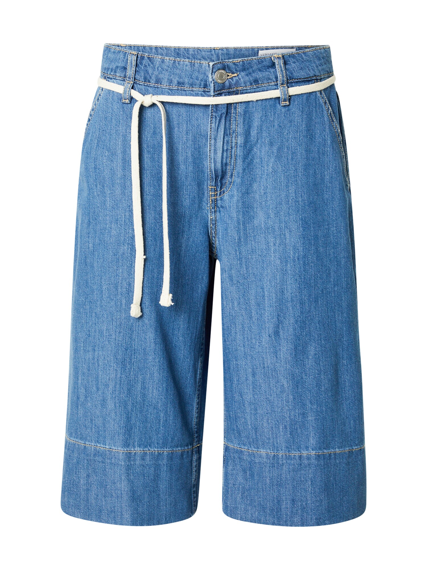 VERO MODA Farmer 'VMSUZAN'  kék farmer akciós termékkép 1