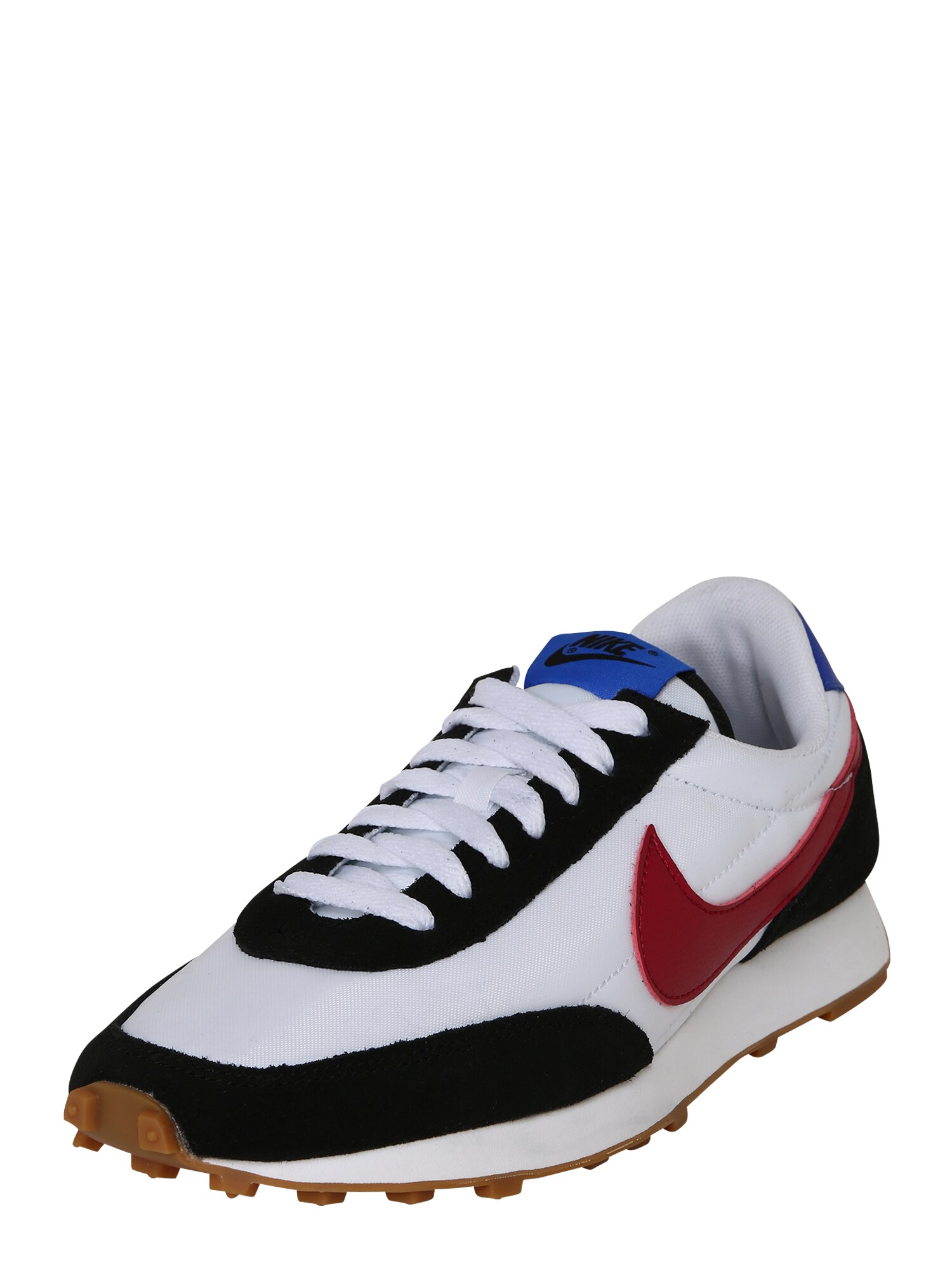 Nike Sportswear Sportbačiai be auliuko 'Daybreak'  mėlyna / balta / juoda / raudona