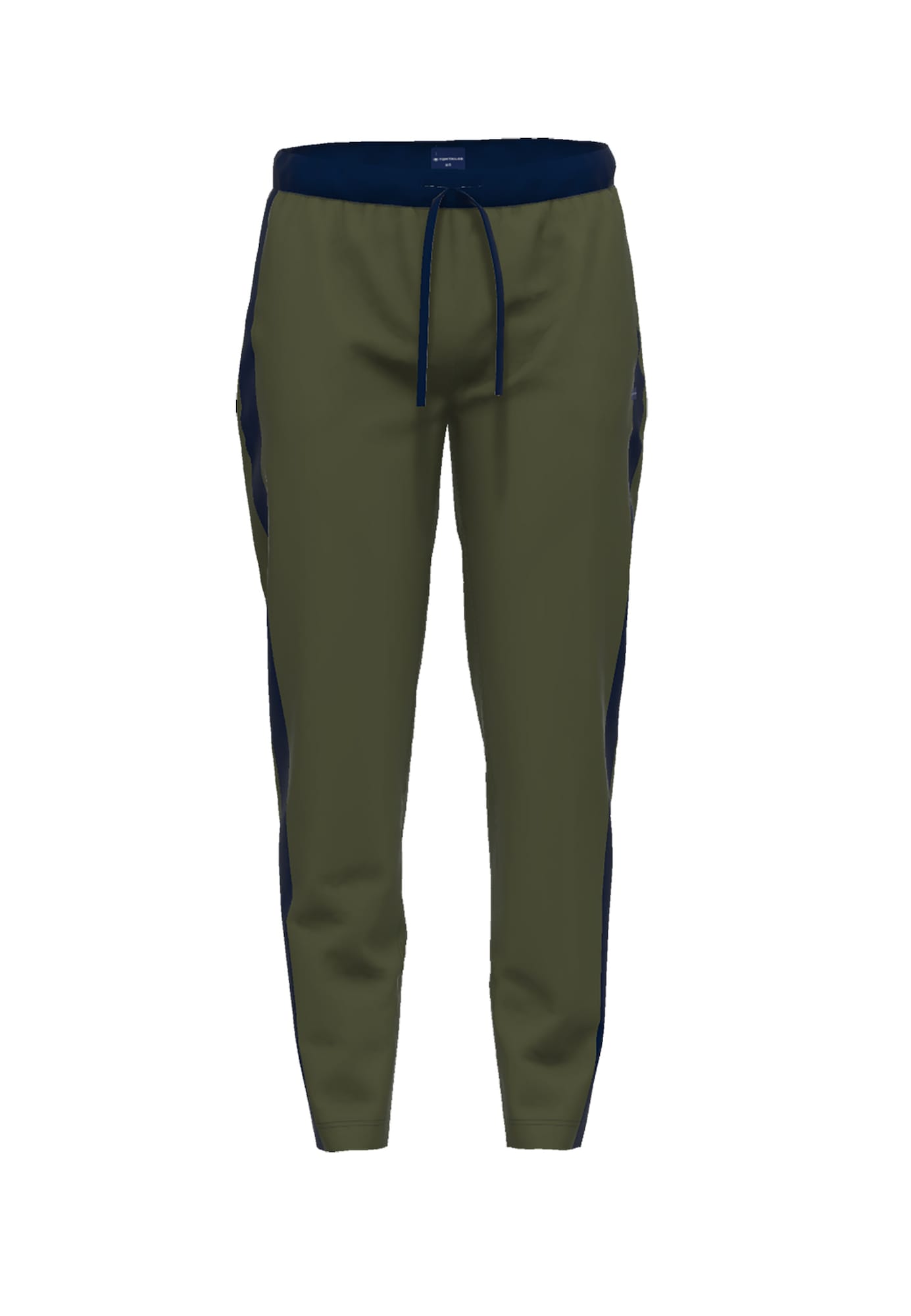 Thumbnail - TOM TAILOR Pyjamahose
