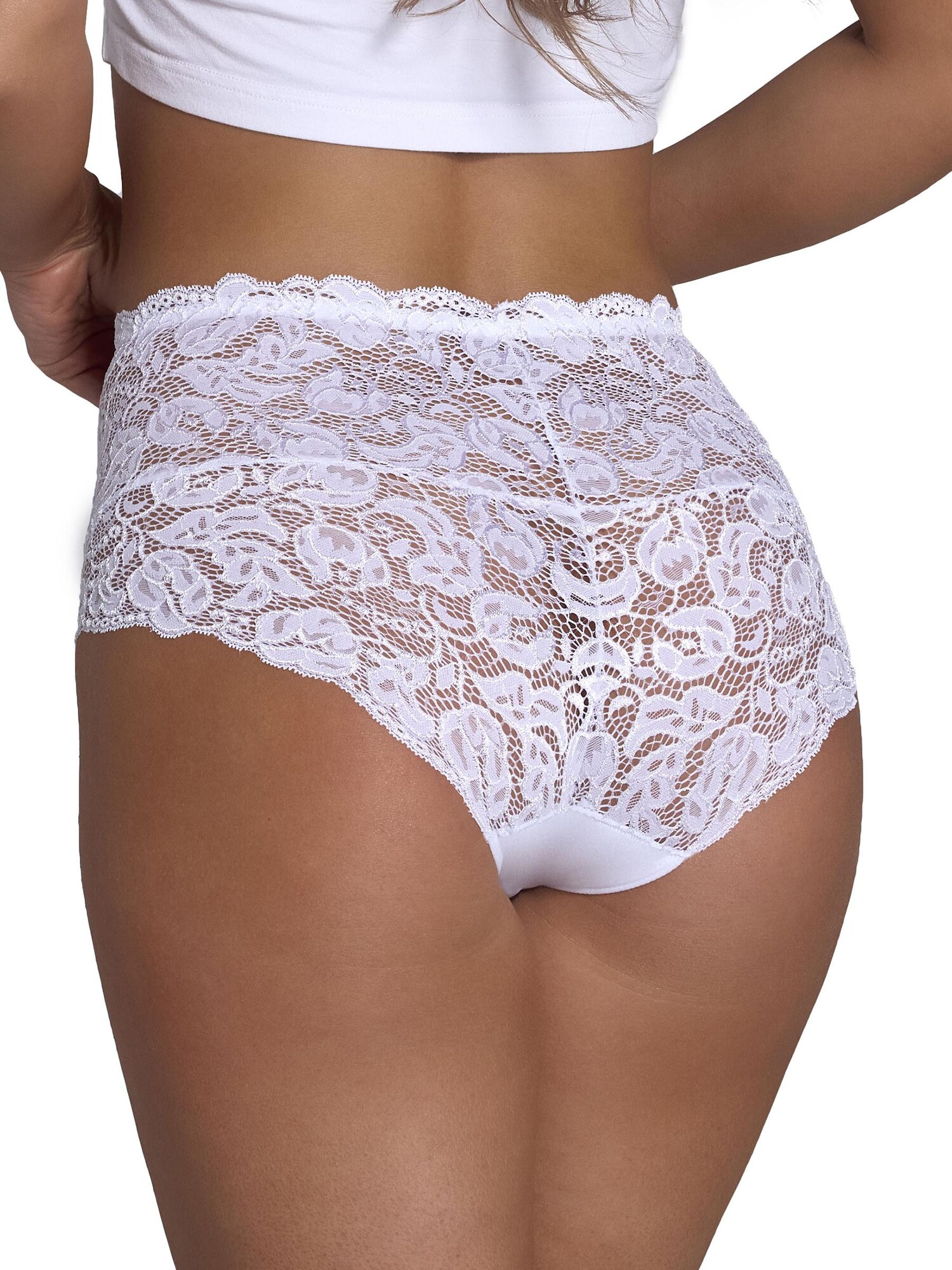 Thumbnail - Wolbar Slip Teri