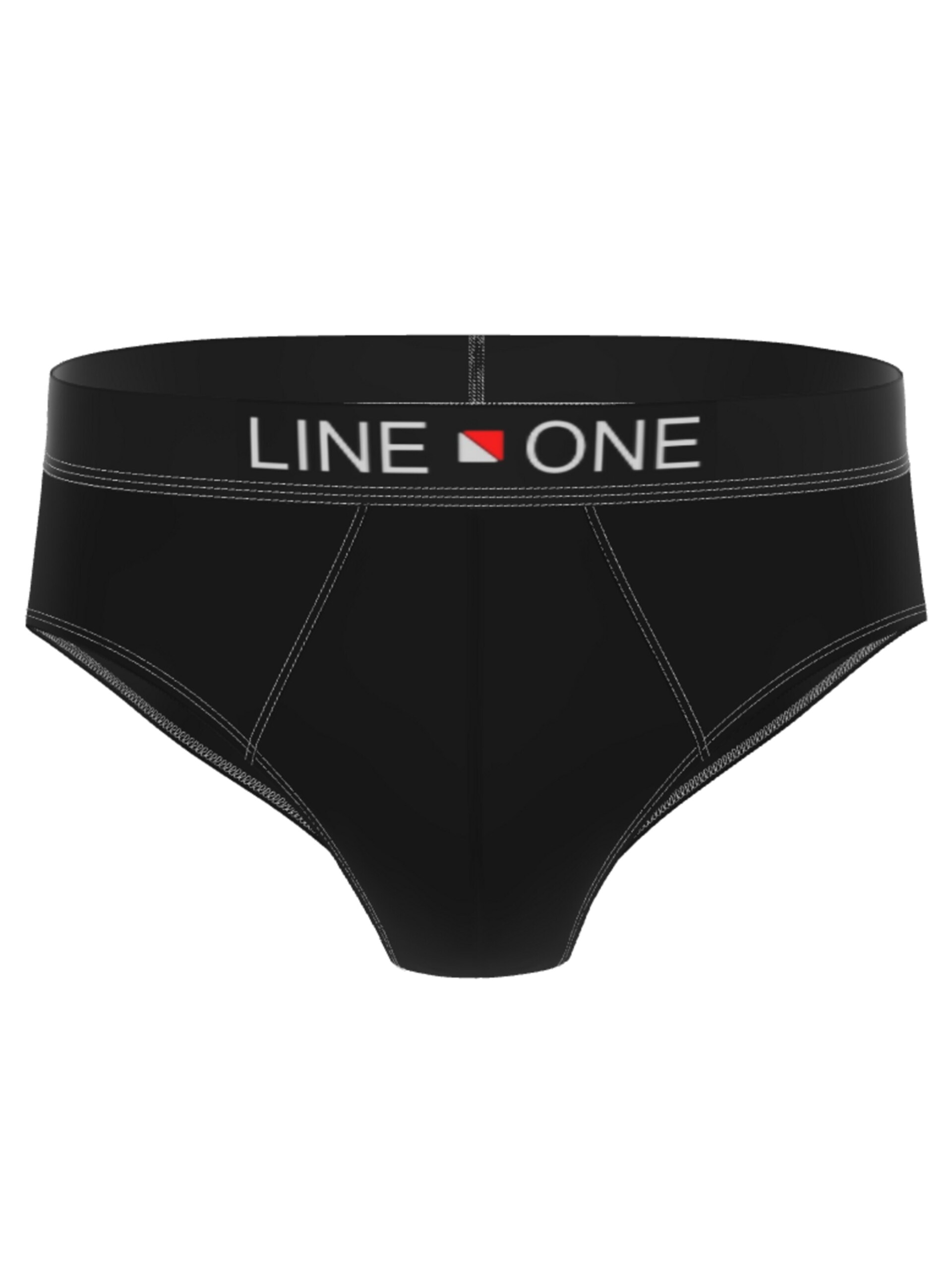 Line One Trosa 'Herren Slips aus Baumwolle' kalsonger herr