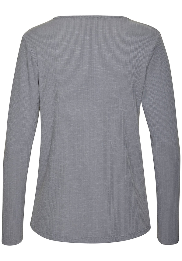 VIVANCE, Póló, szürke, 2 kép a 4 közül