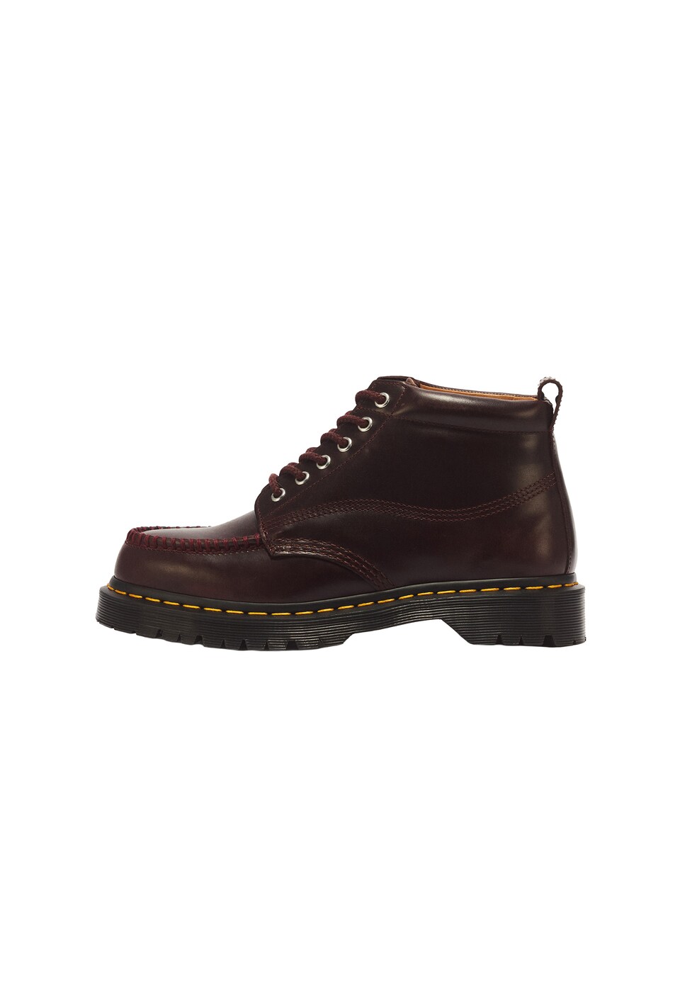 Boots med snörning 'Lowell'