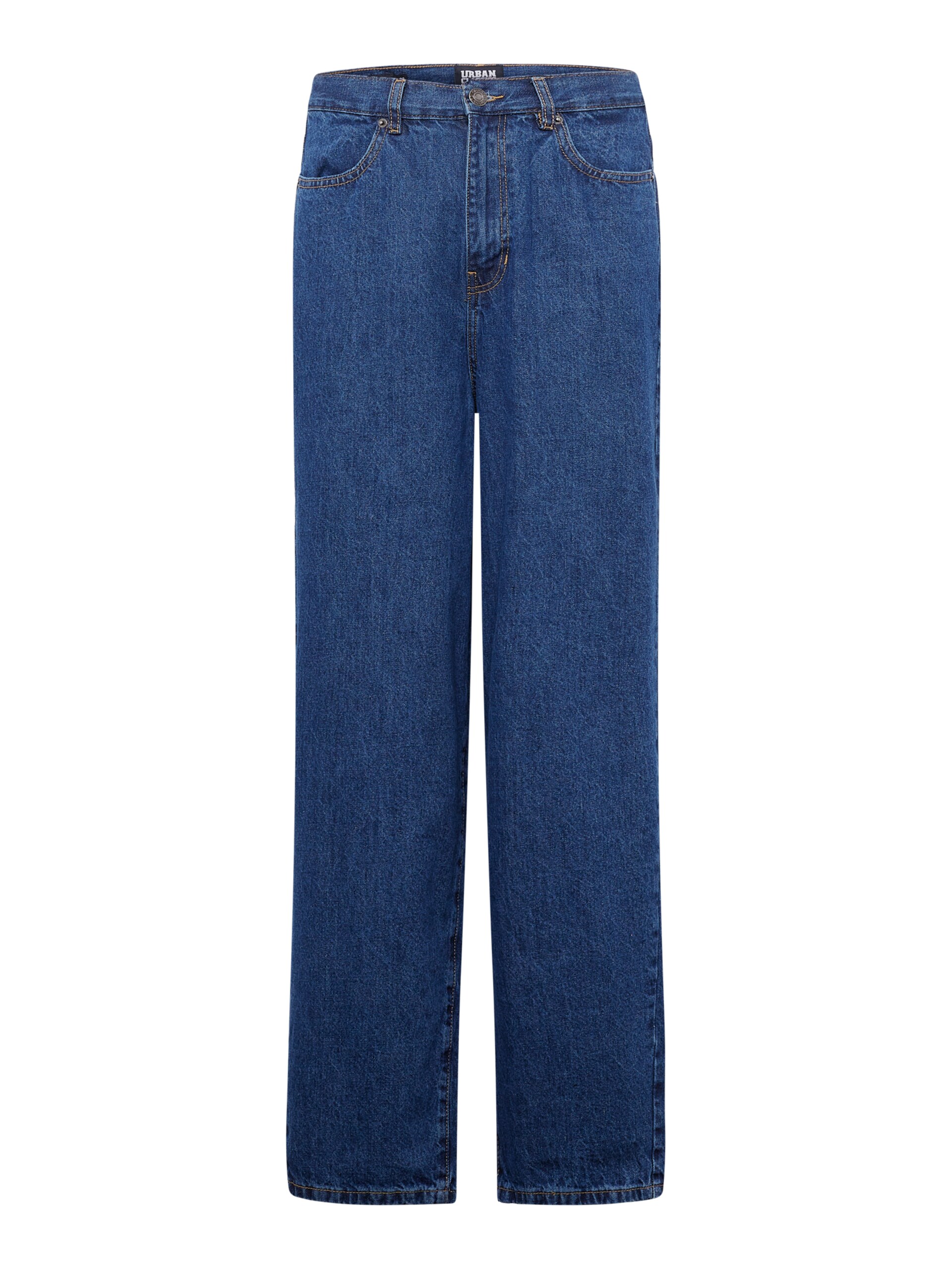 Urban Classics Jeans '90‘s' herr