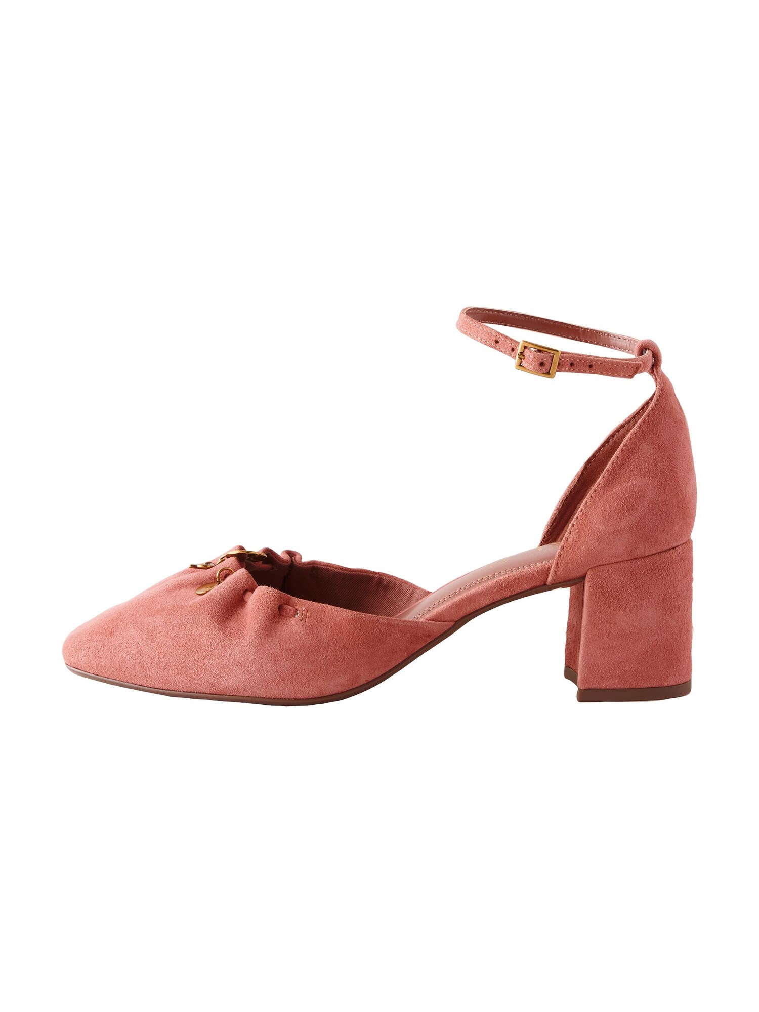 Next Lodičky 'Forever Comfort'  lososová