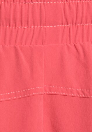 LASCANA ACTIVE, Sportovní kalhoty, pink