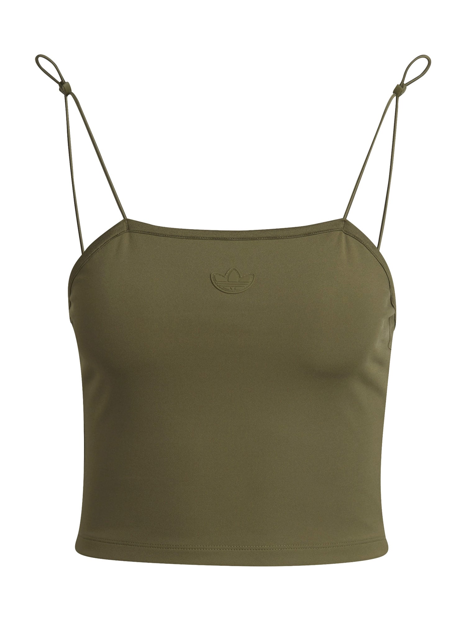 adidas Originals ADIDAS ORIGINALS Top oliv