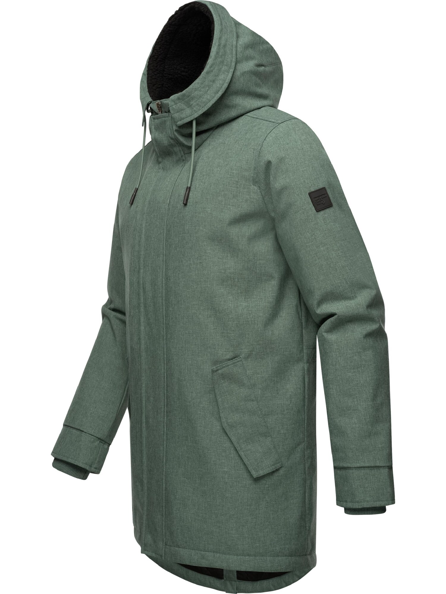 Ragwear Télikabátok  jáde termék 2. képe