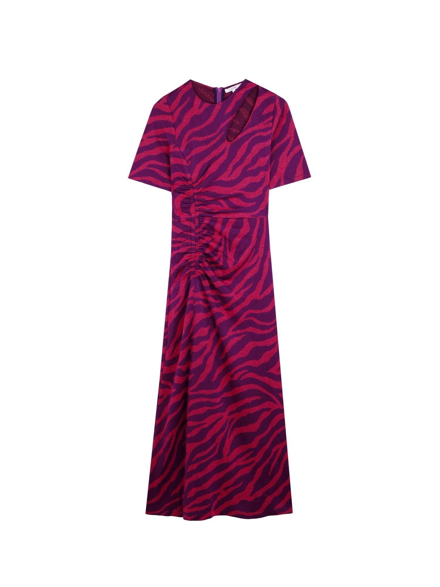Scalpers Rochie    lila