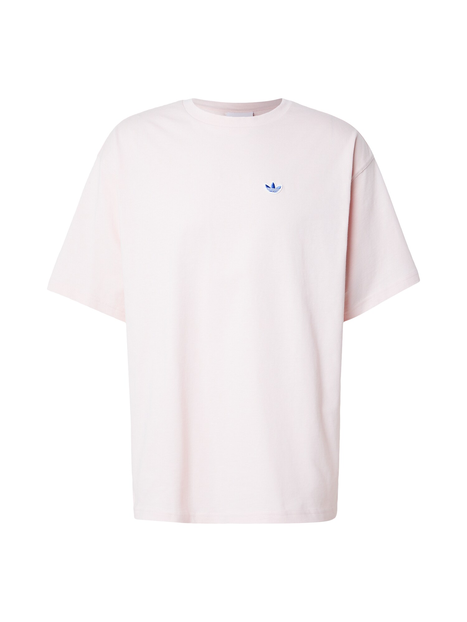 ADIDAS ORIGINALS Majica  bež / golobje modra / temno modra / rosé