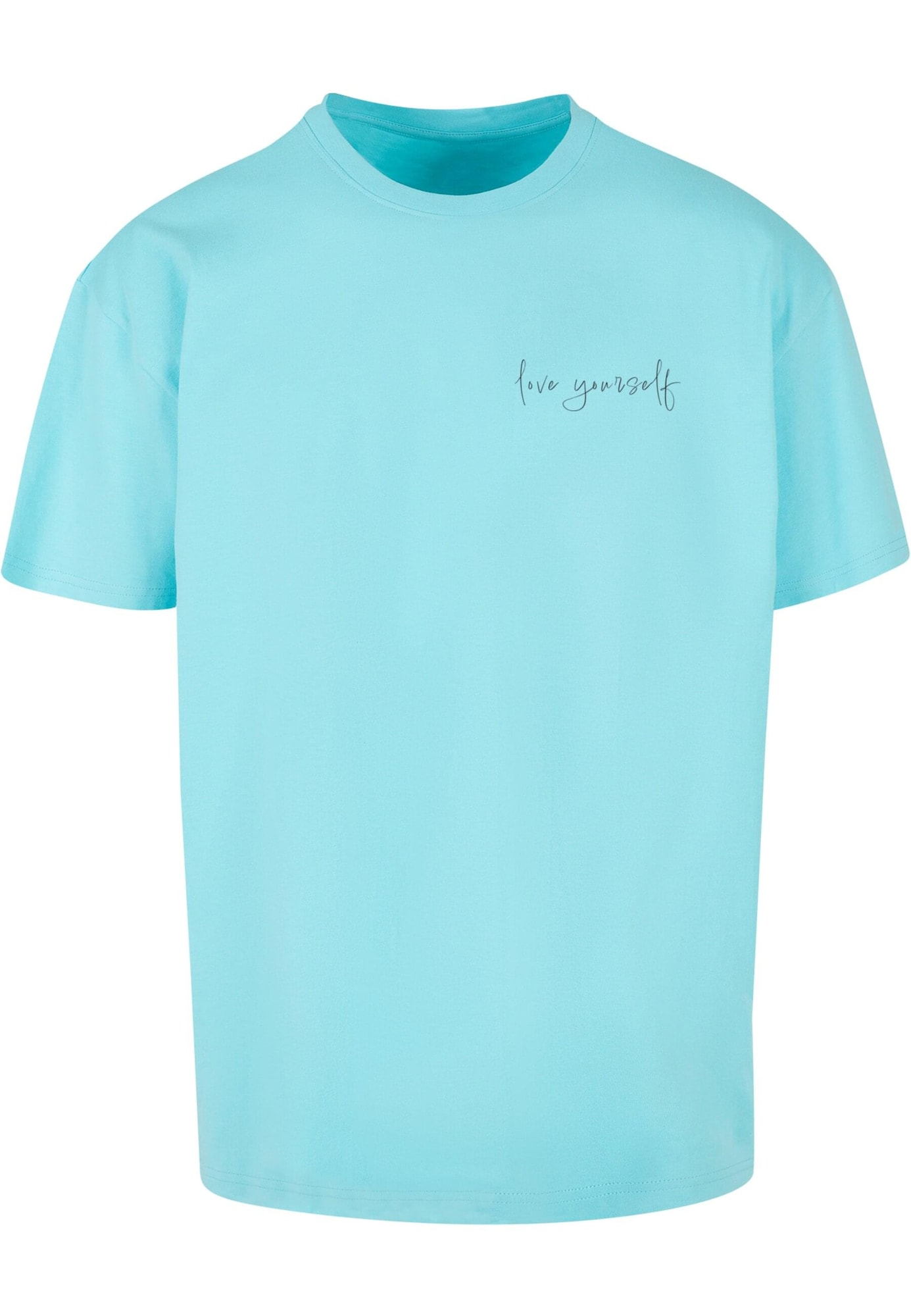 Thumbnail - Merchcode Shirt Love Yourself