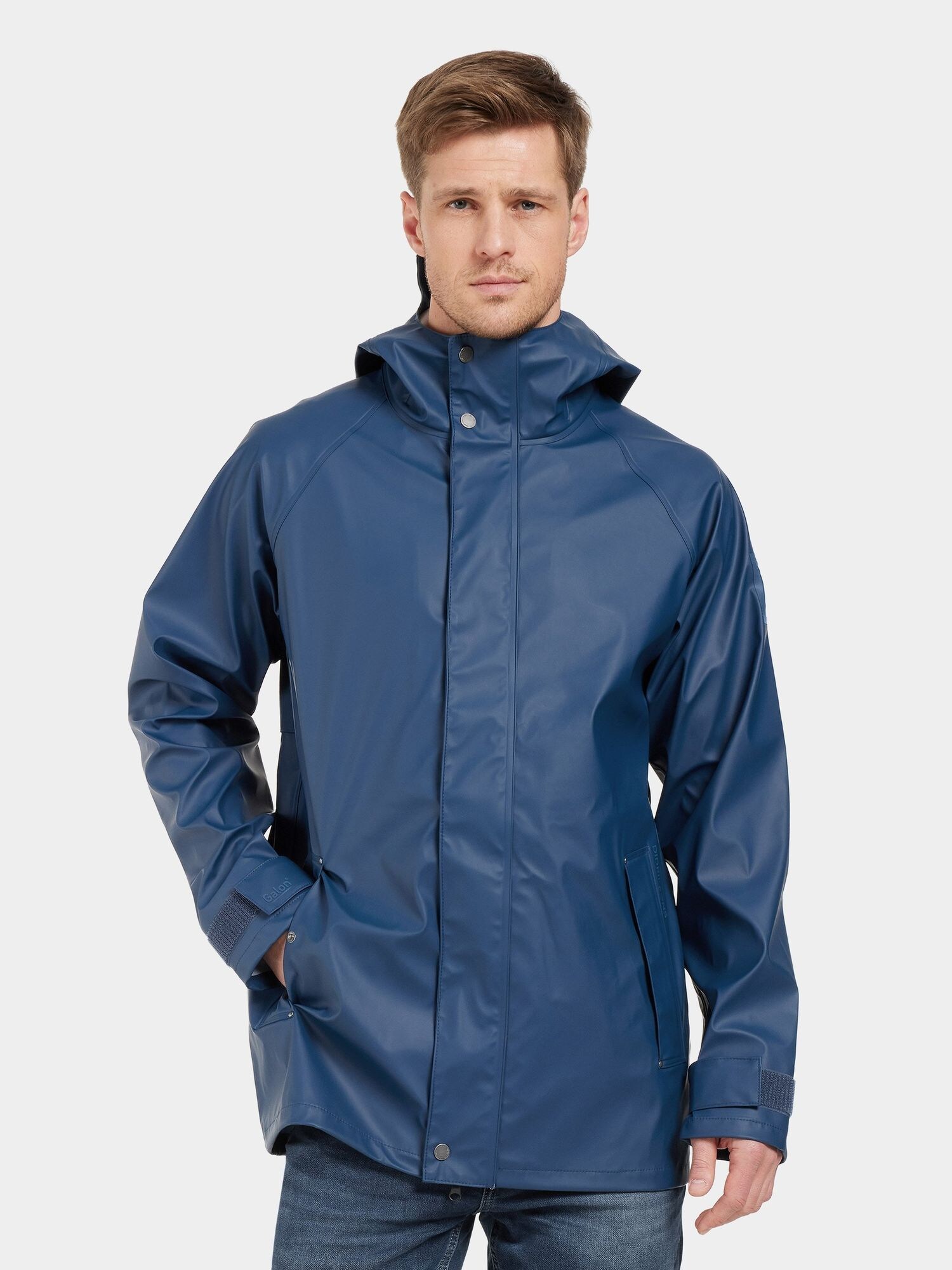 Thumbnail - Didriksons DARWIN USX JKT