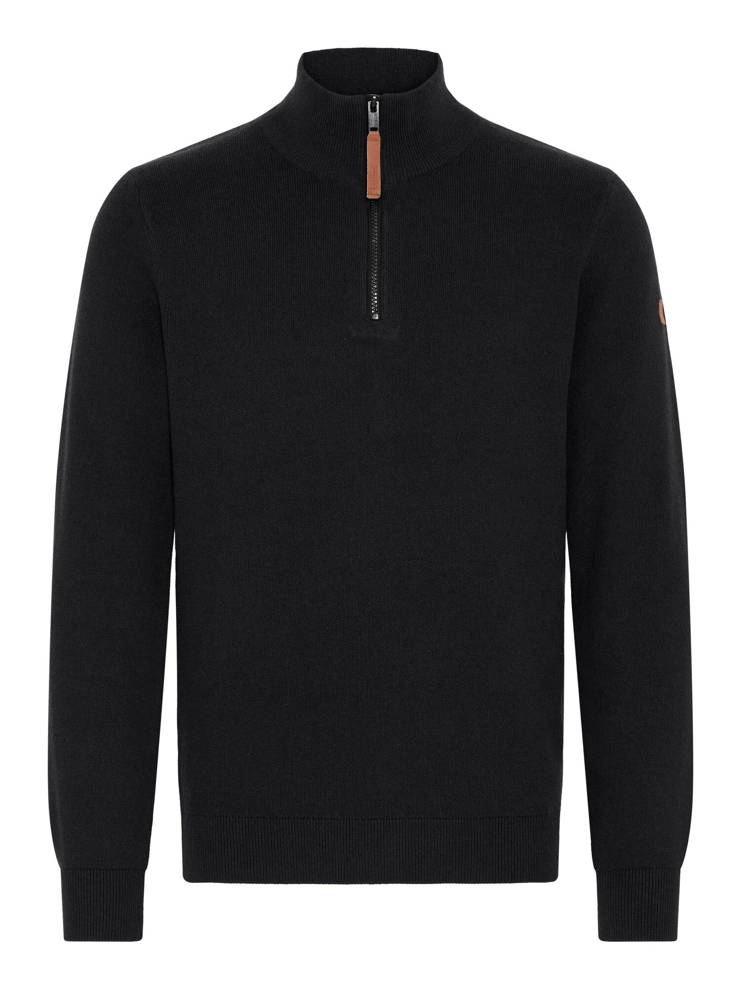 BLEND Jersey ' BHMFINTOS '  negro