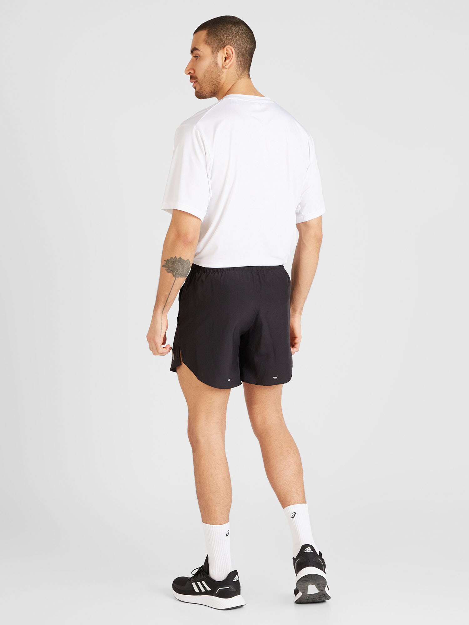 Thumbnail - Sportshorts 'RUN IT'