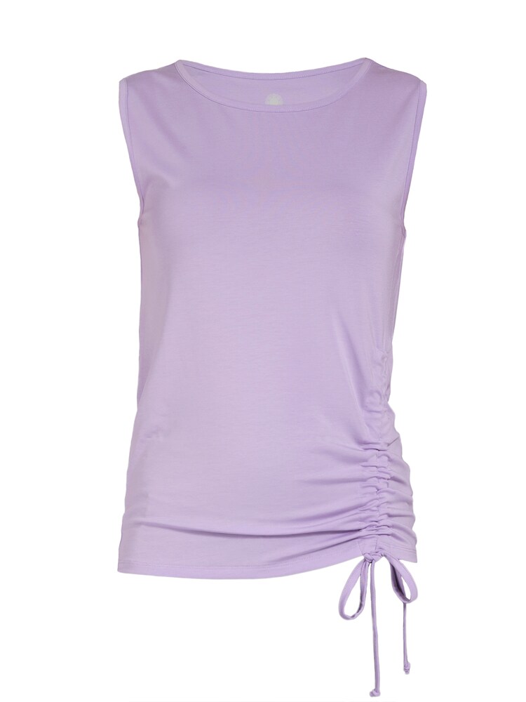 Magadi Sporttop 'Diana' Damen Größe L lavendel