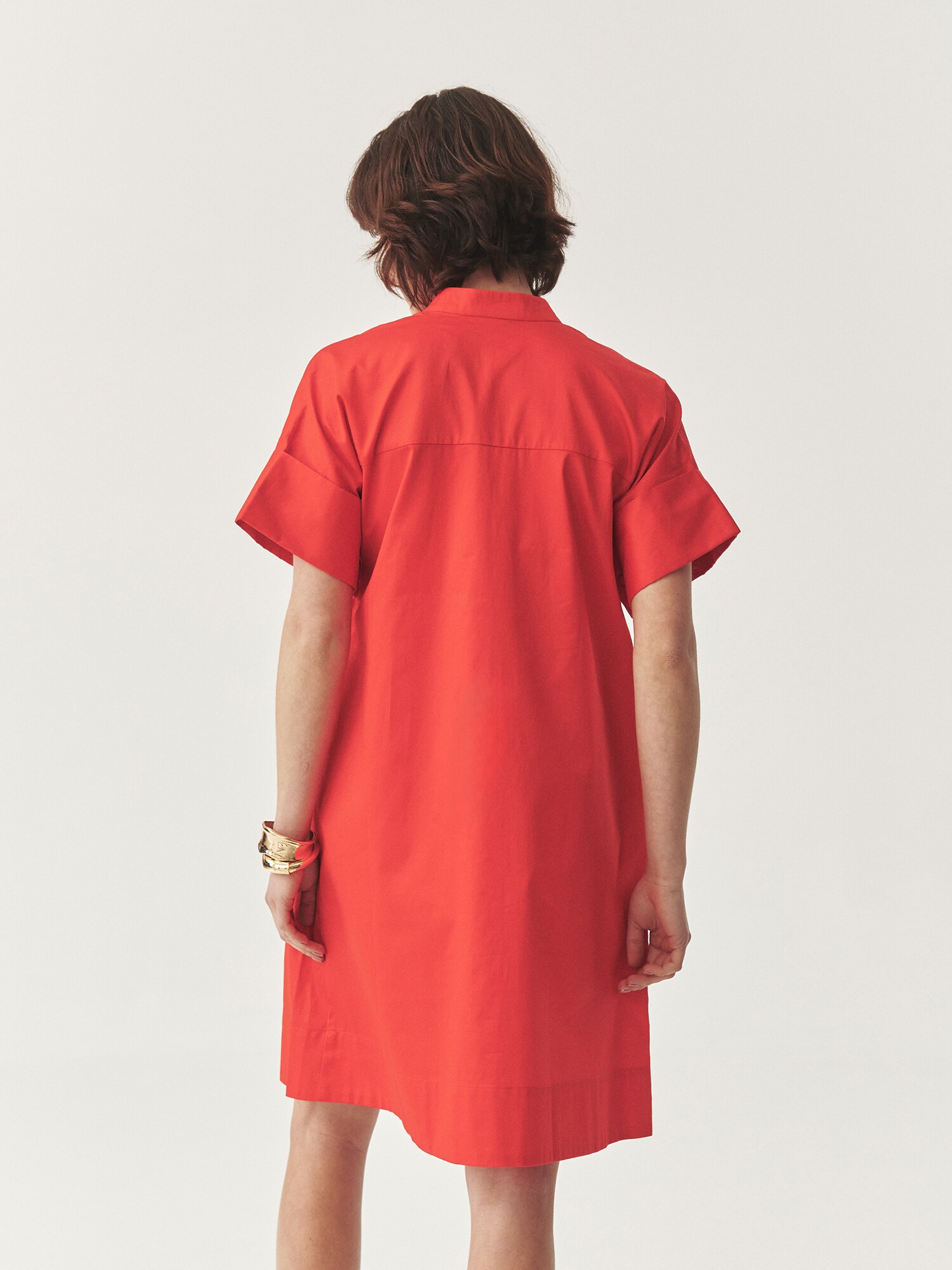 Thumbnail - TATUUM Damengewebekleid ALIATI CZ