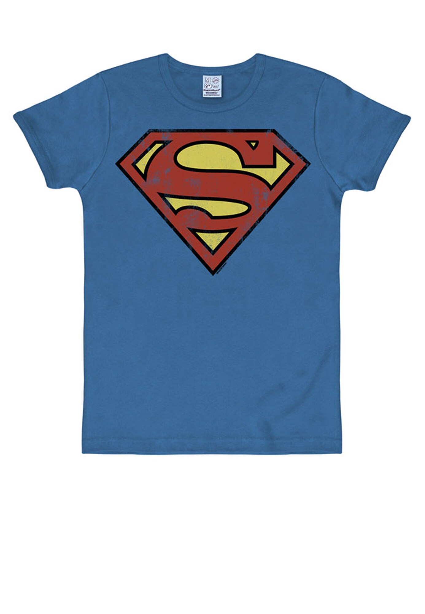 Thumbnail - T-Shirt 'Superman'