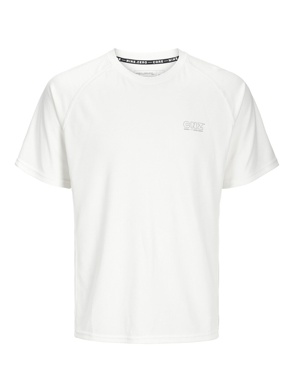 T-shirt 'JCOCNZ'