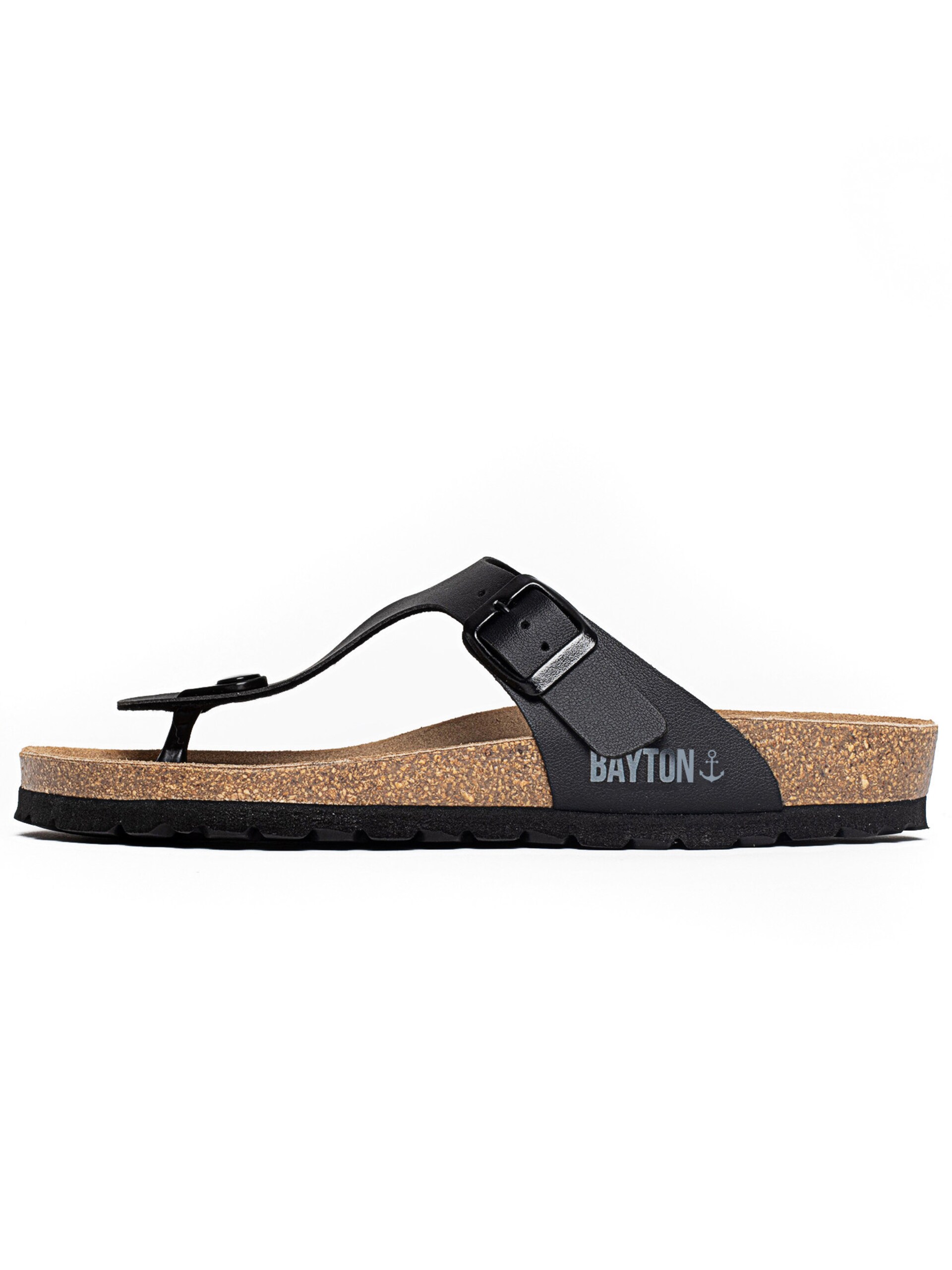 Bayton Tådelare 'Mercure' sandaler dam
