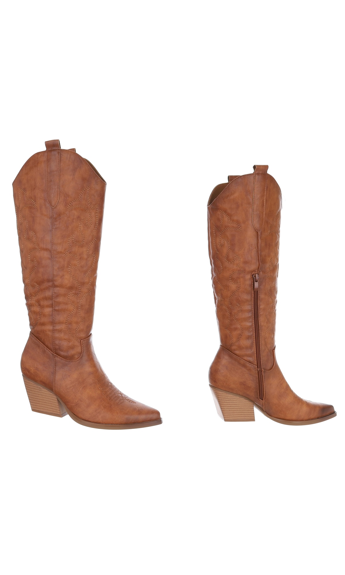 Thumbnail - Ital-Design Cowboystiefel