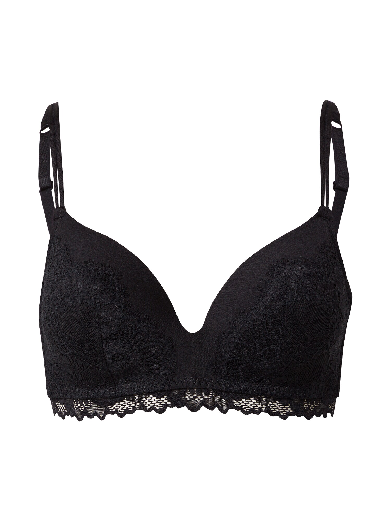 Hunkemöller Liemenėlė 'Yvonne'  juoda