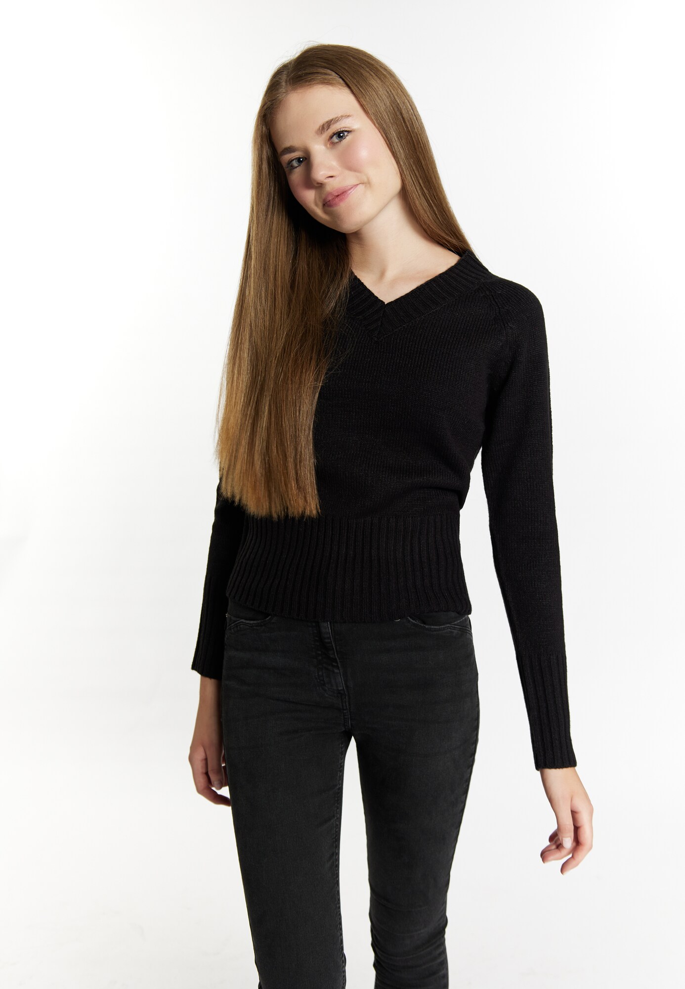 Thumbnail - MYMO Pullover Blonda