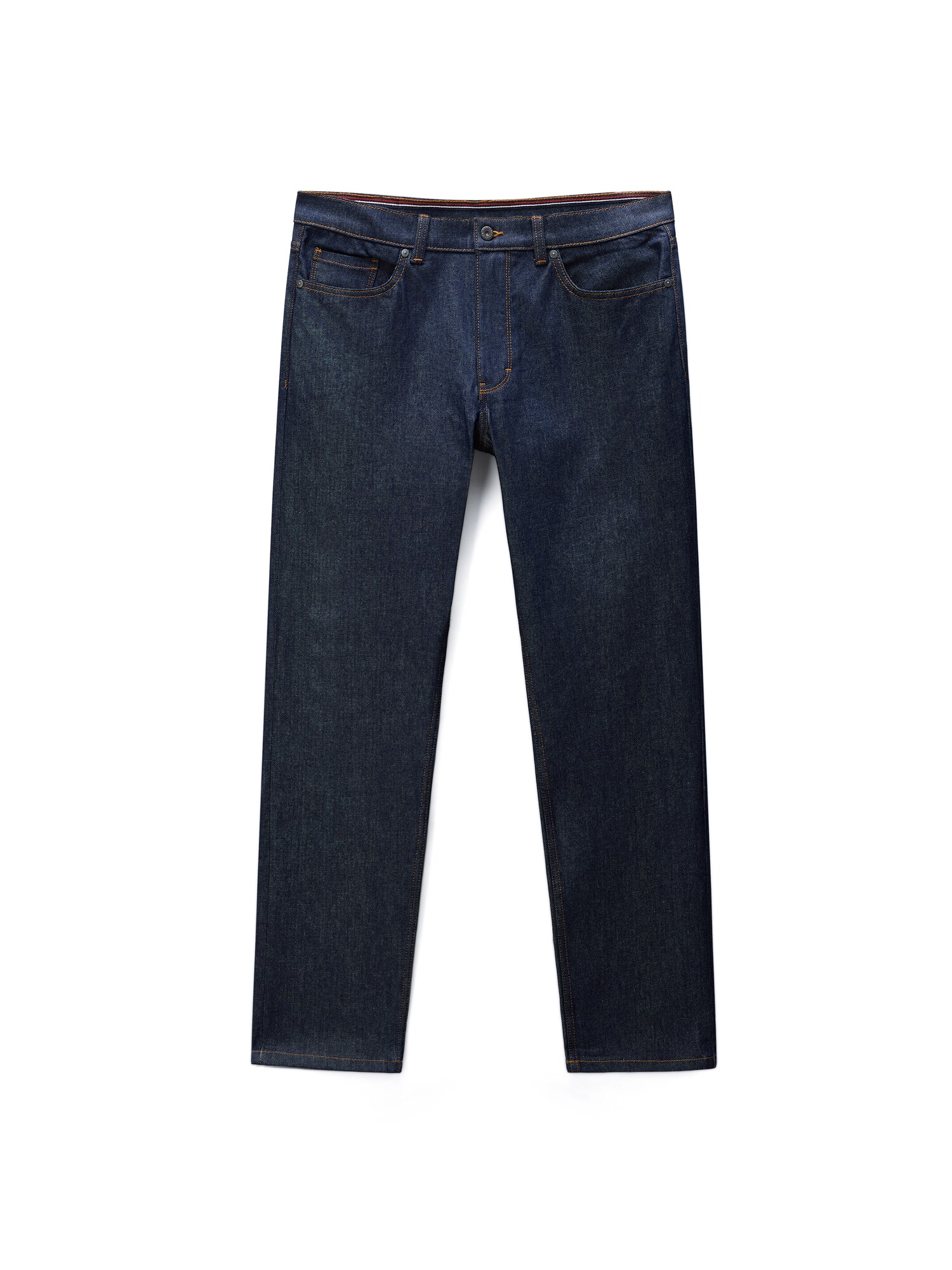 NAPAPIJRI Jeans L-Kiene albastru marin
