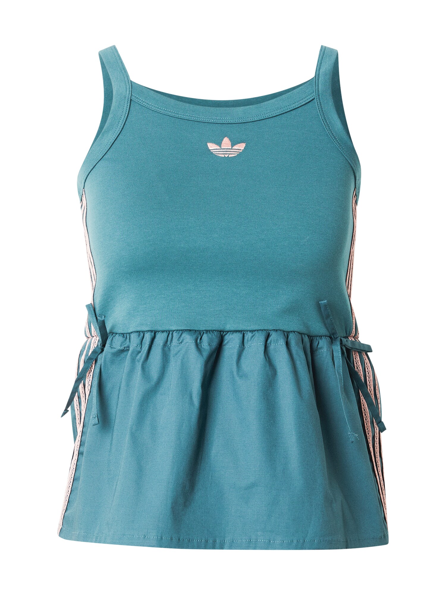 ADIDAS ORIGINALS Top  krém / benzin akciós termékkép 1