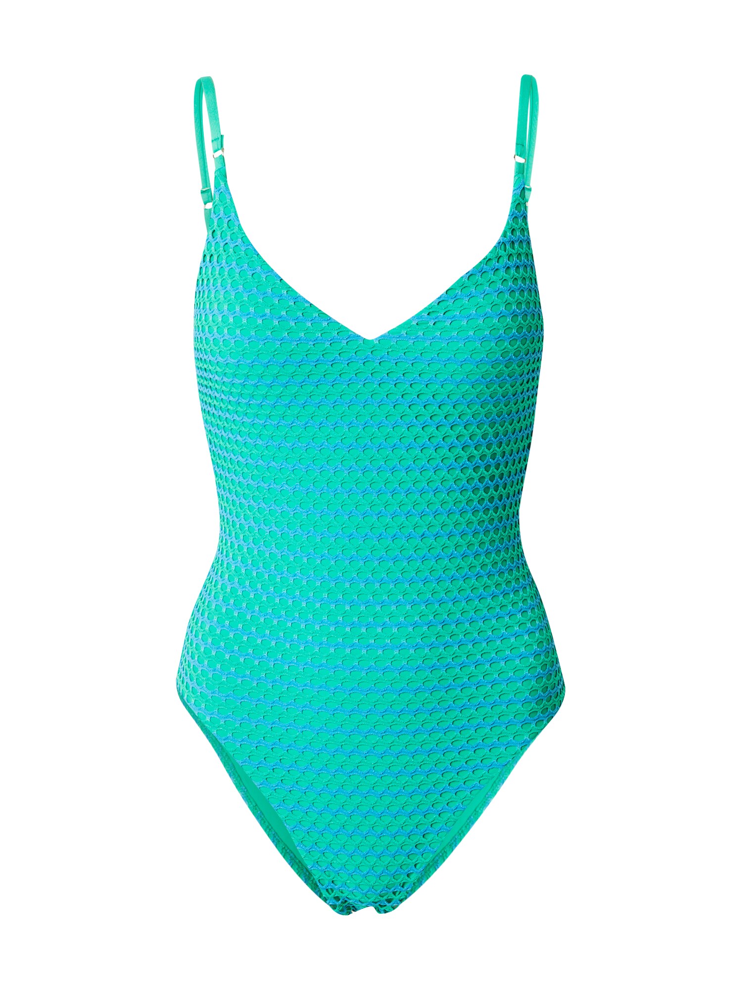 Seafolly Fürdőruhák  kék / zöld akciós termékkép 1