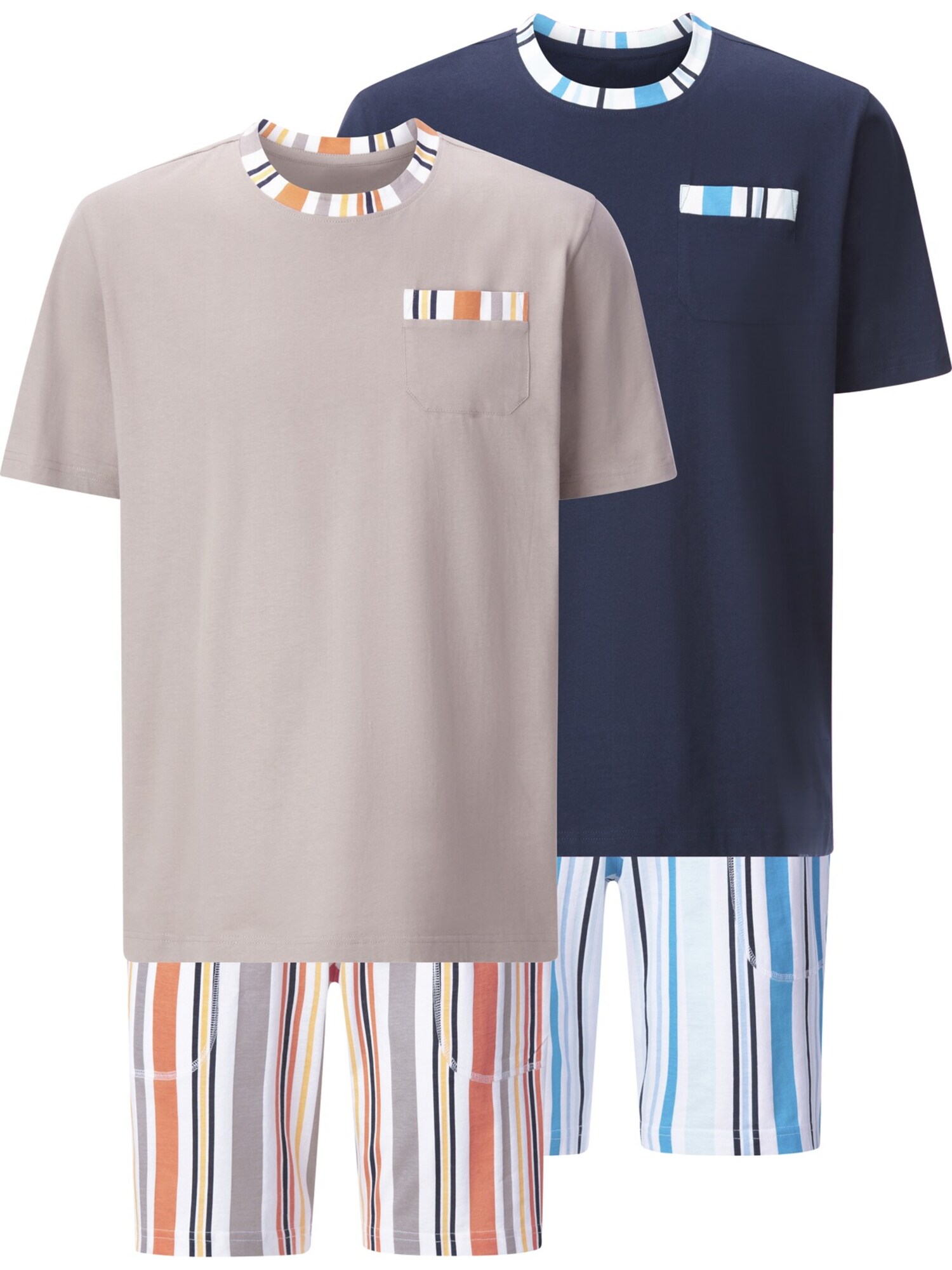 Thumbnail - BABISTA Doppelpack Schlafanzug Veriano