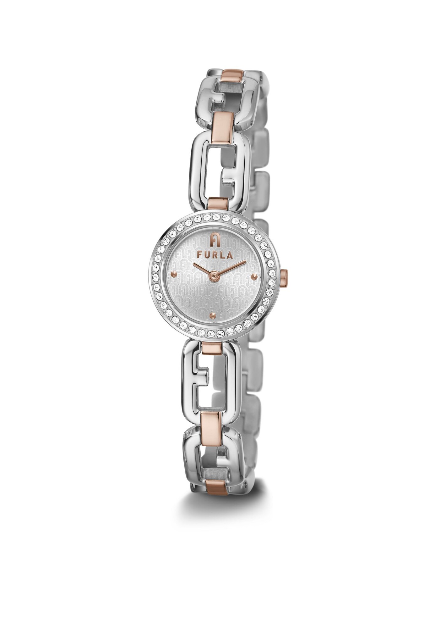 Thumbnail - FURLA Uhr Arco Chain