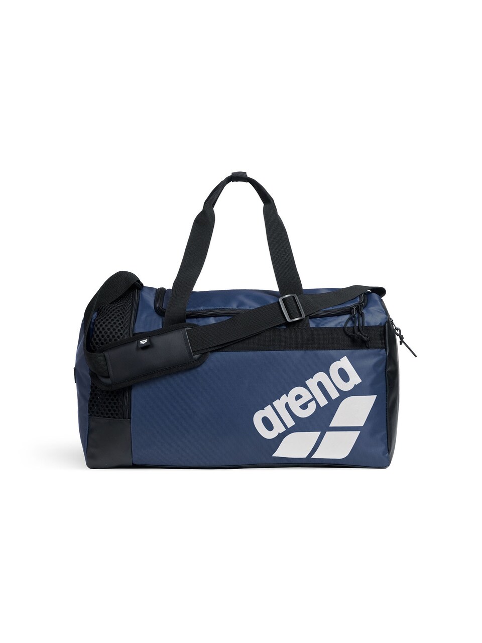 Sportväska ''ALL SET DUFFLE 40L' marinblå / svart
