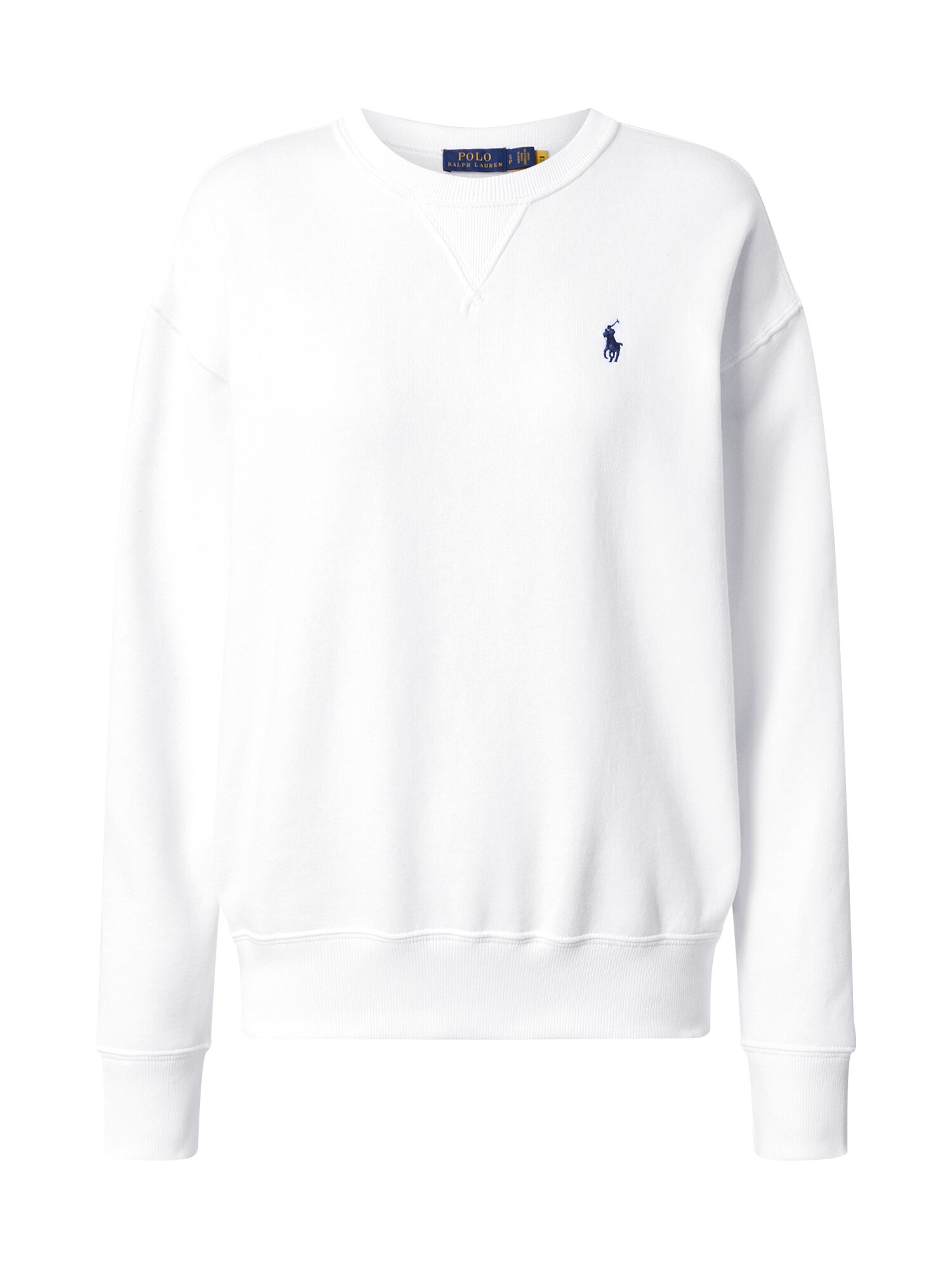 Polo Ralph Lauren Mikina  biela