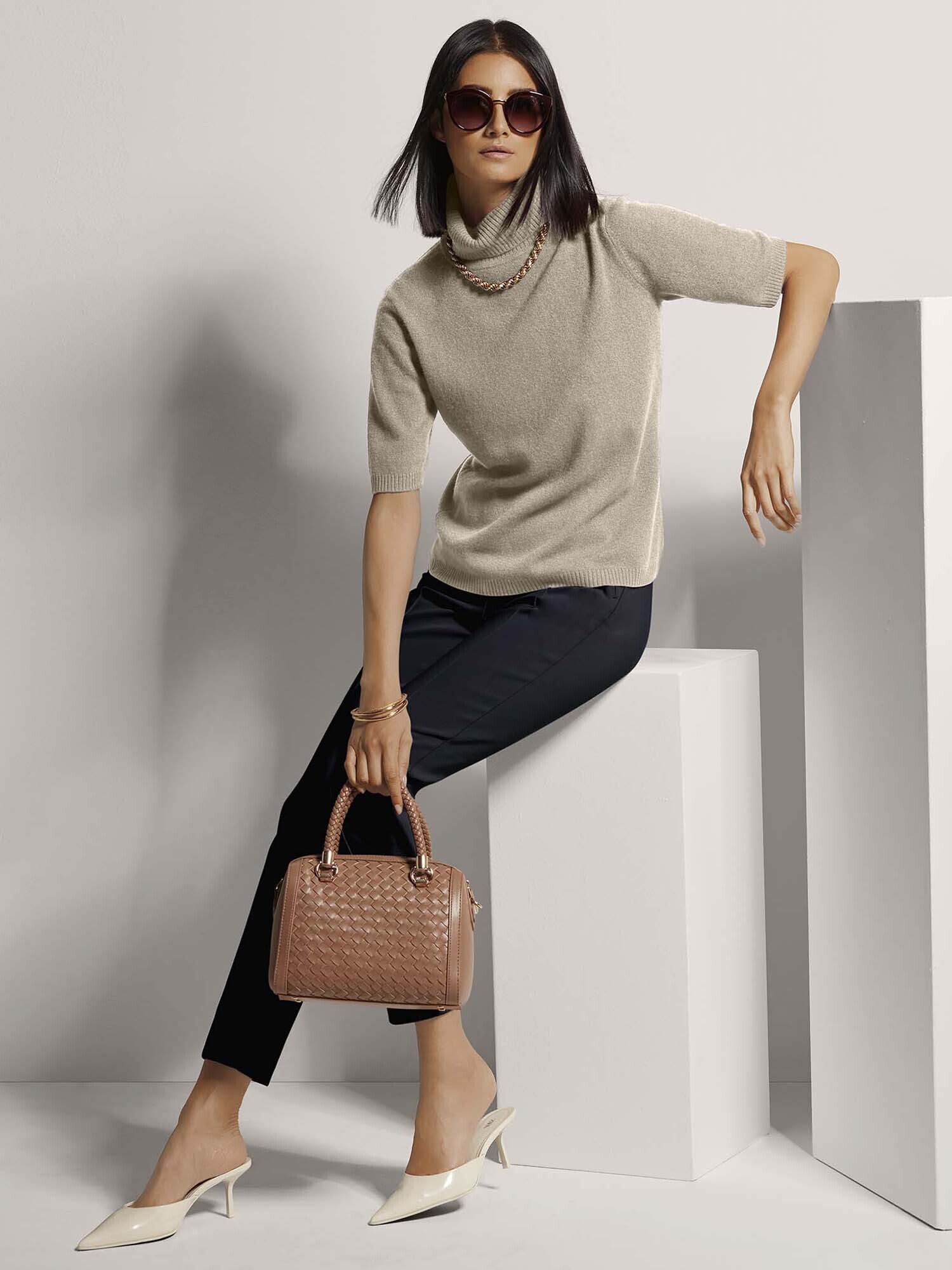 Thumbnail - MADELEINE Pullover