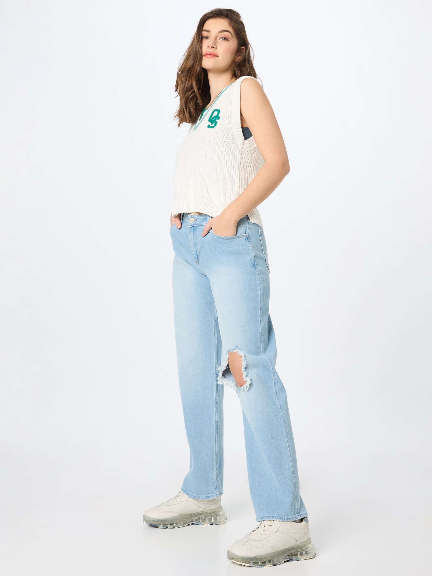 Thumbnail - Jeans