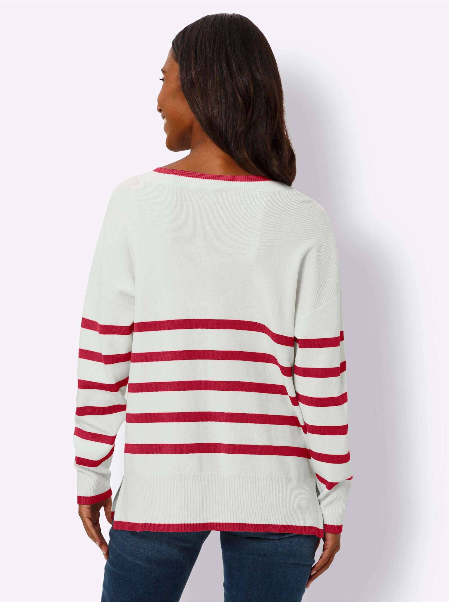 Thumbnail - heine Pullover